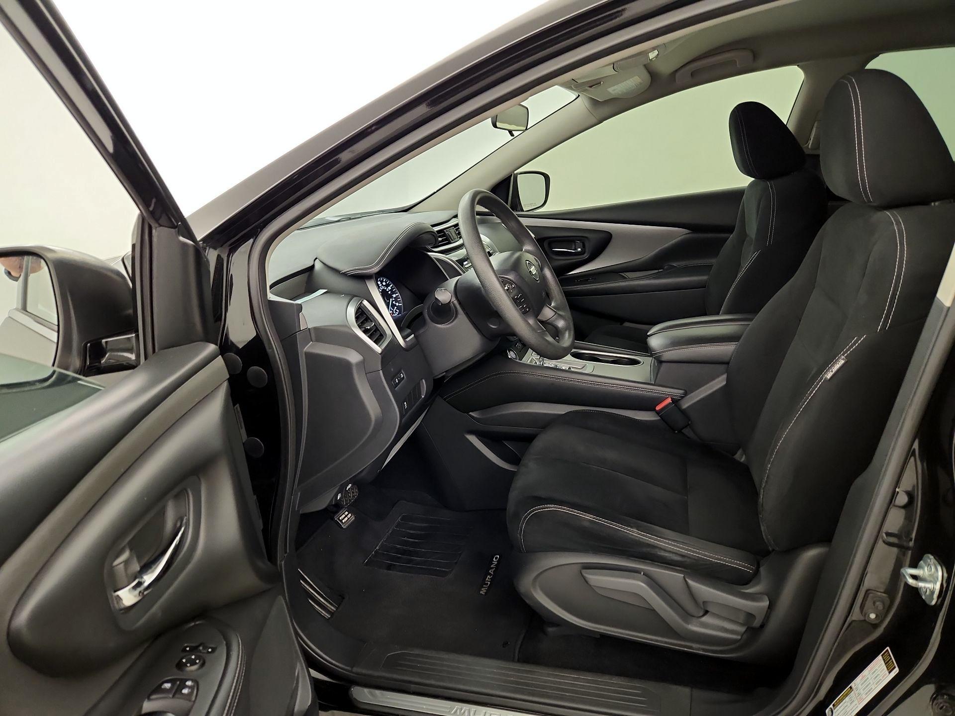 Thumbnail: 2019 Nissan Murano - 11