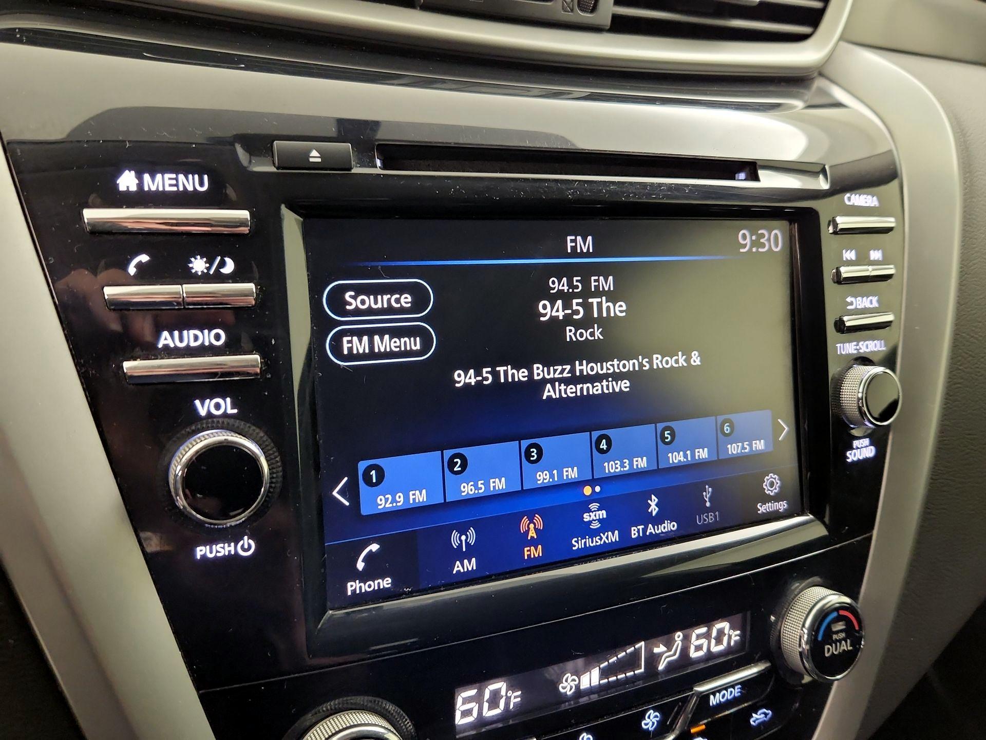 Thumbnail: 2019 Nissan Murano - 15