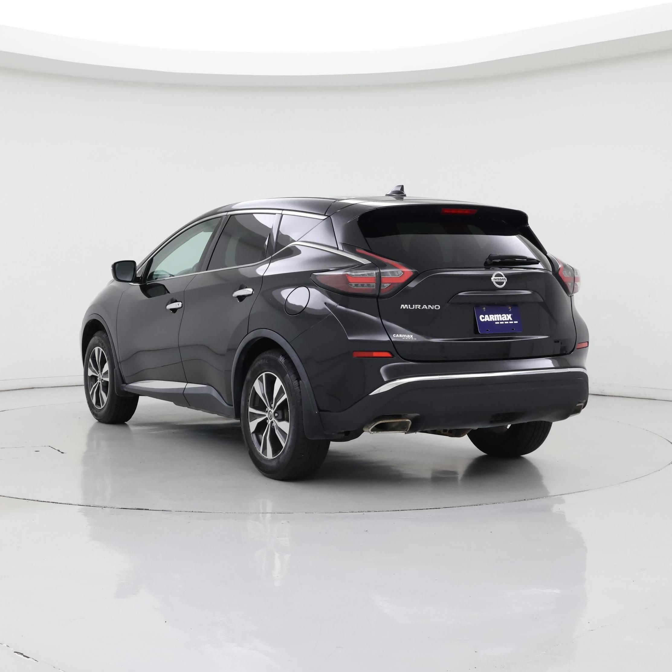 Thumbnail: 2019 Nissan Murano - 2