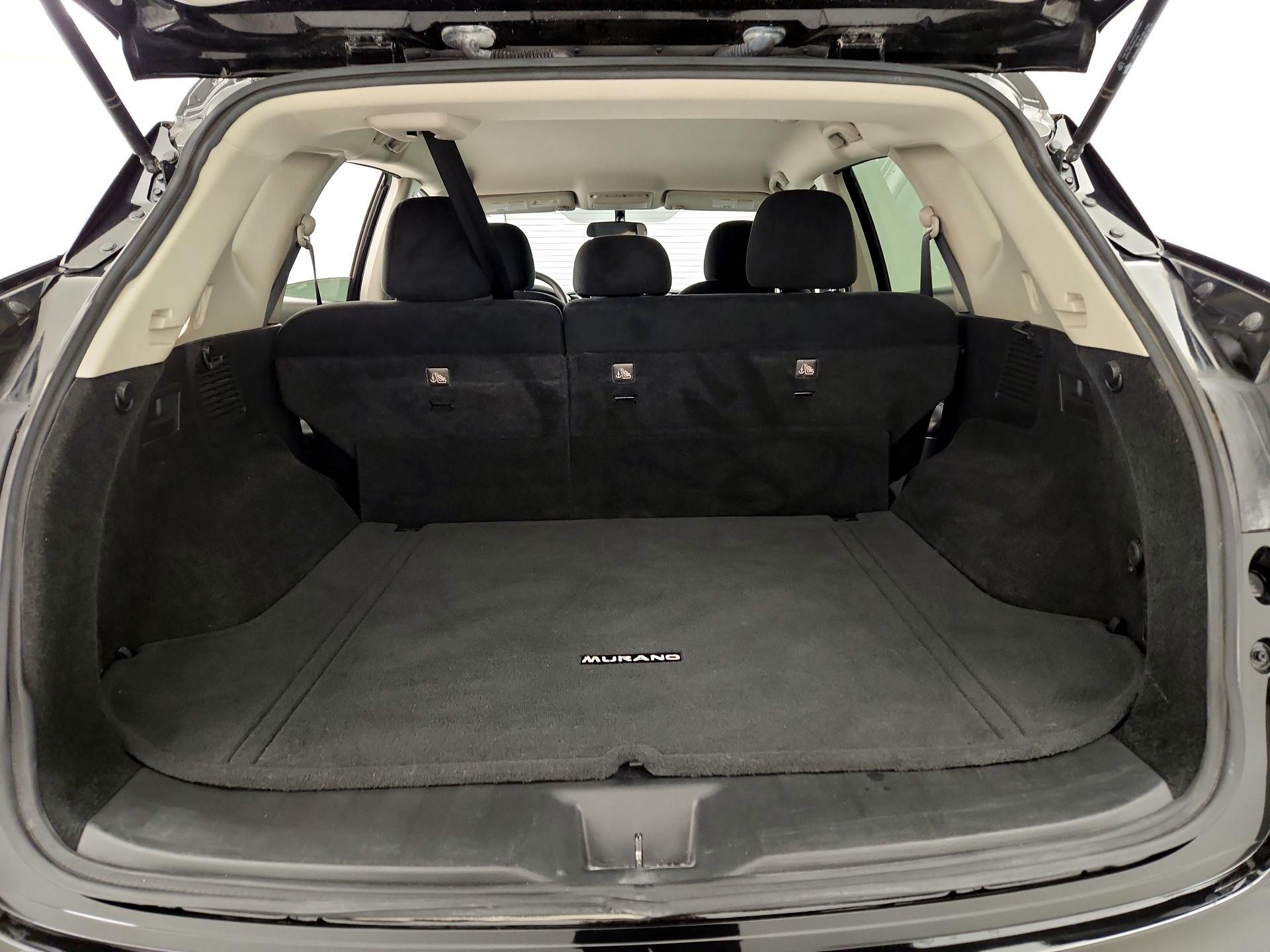 Thumbnail: 2019 Nissan Murano - 20