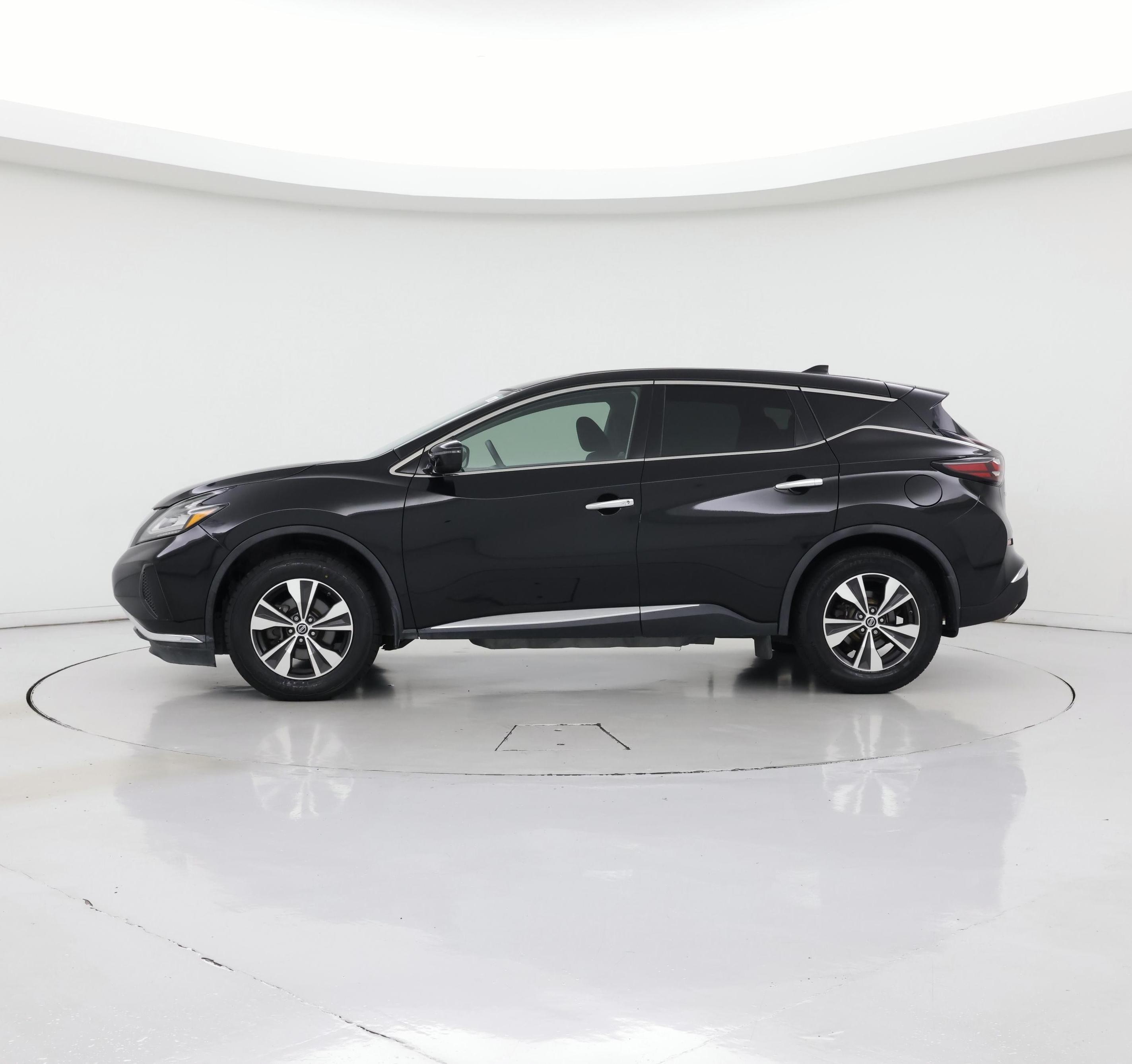 Thumbnail: 2019 Nissan Murano - 3