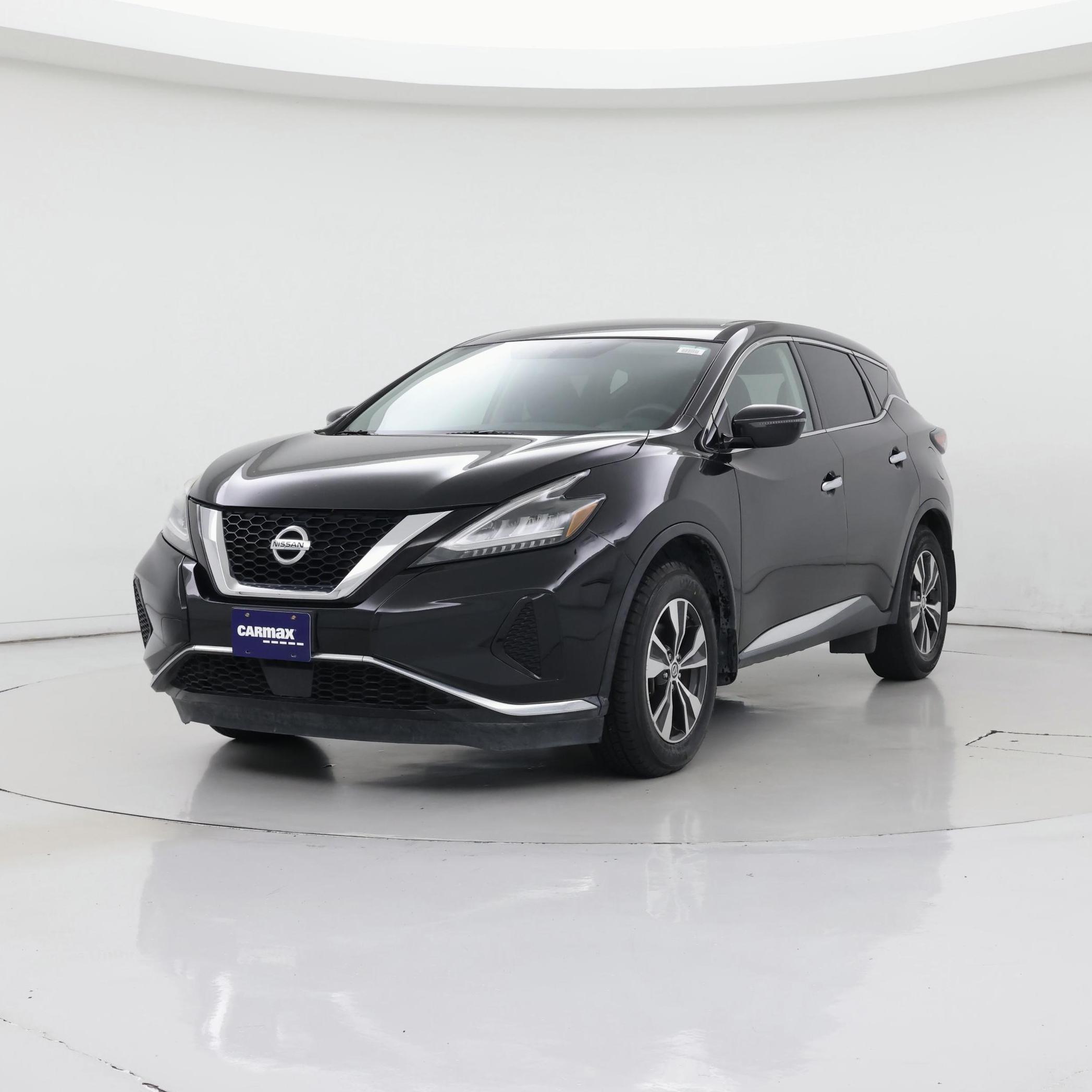 Thumbnail: 2019 Nissan Murano - 4
