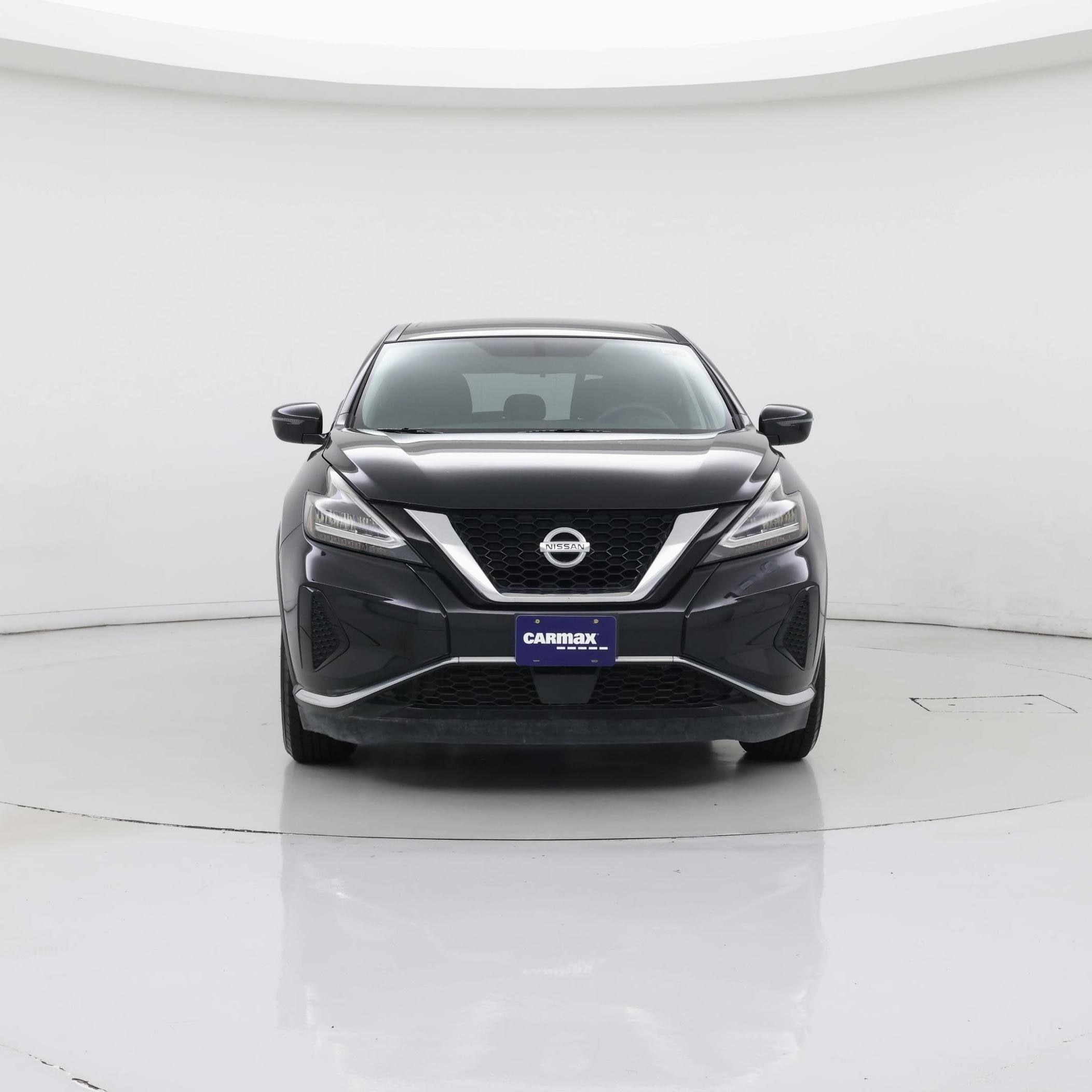Thumbnail: 2019 Nissan Murano - 5
