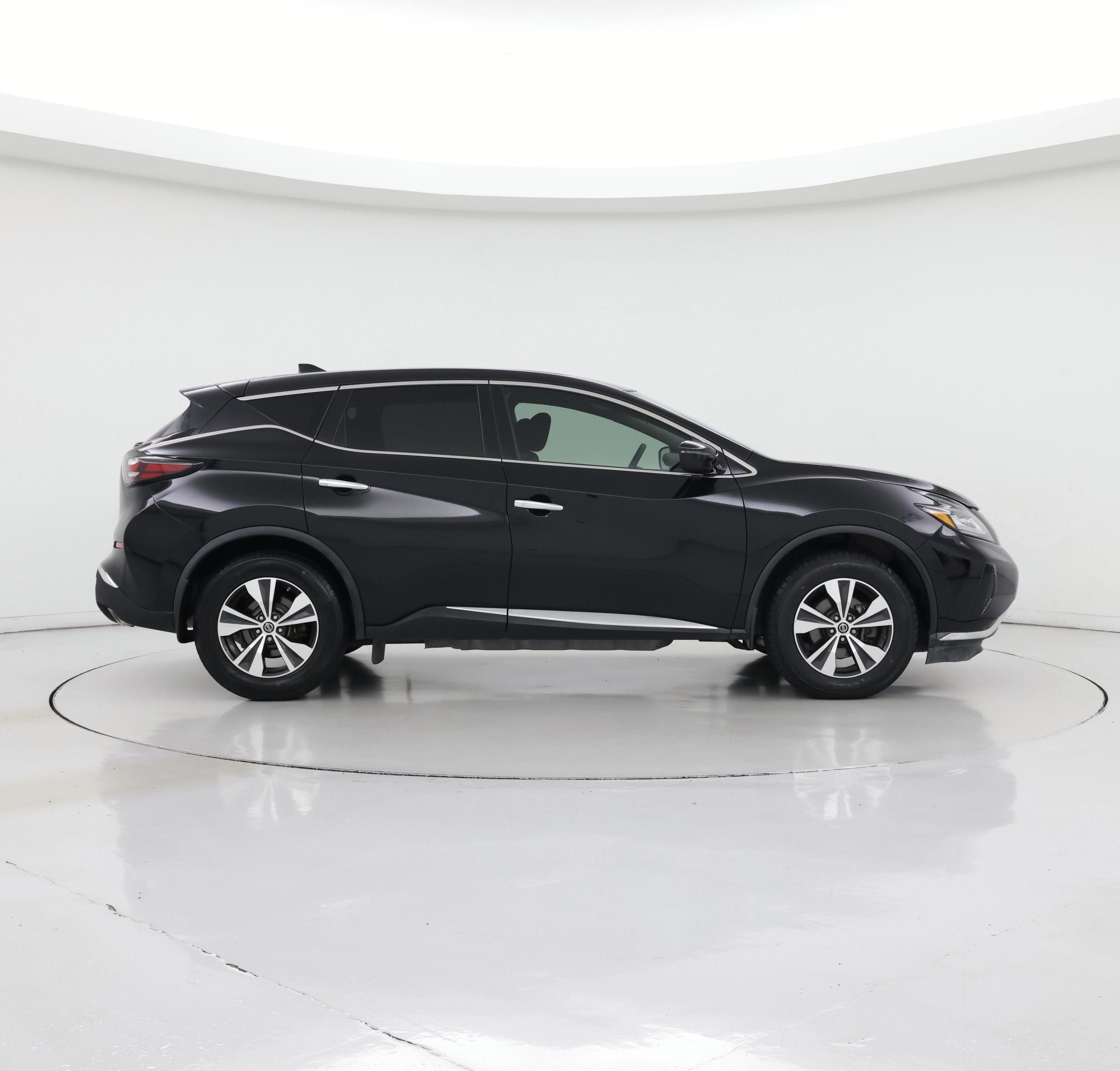 Thumbnail: 2019 Nissan Murano - 7