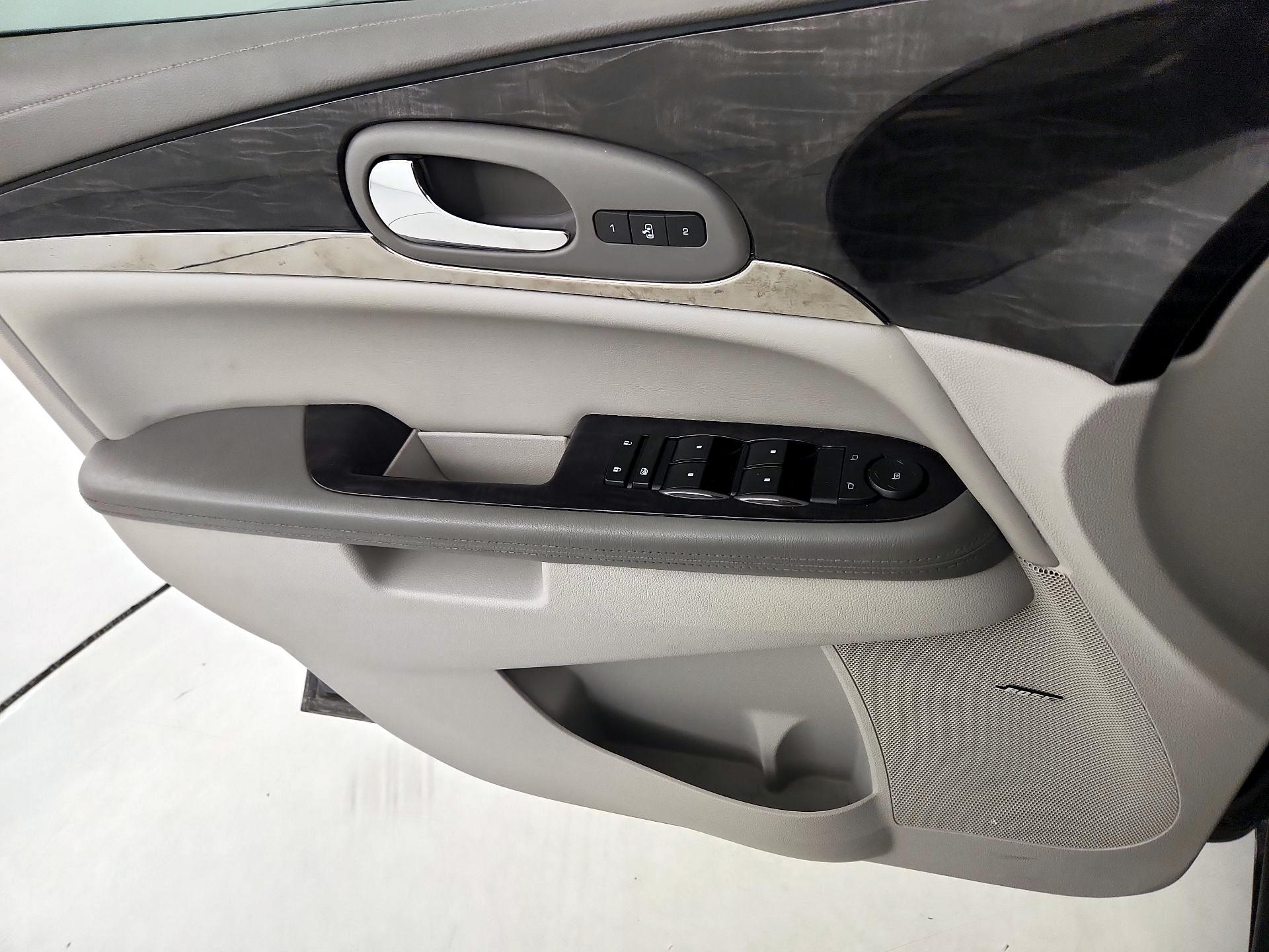 Thumbnail: 2017 Buick Enclave - 12