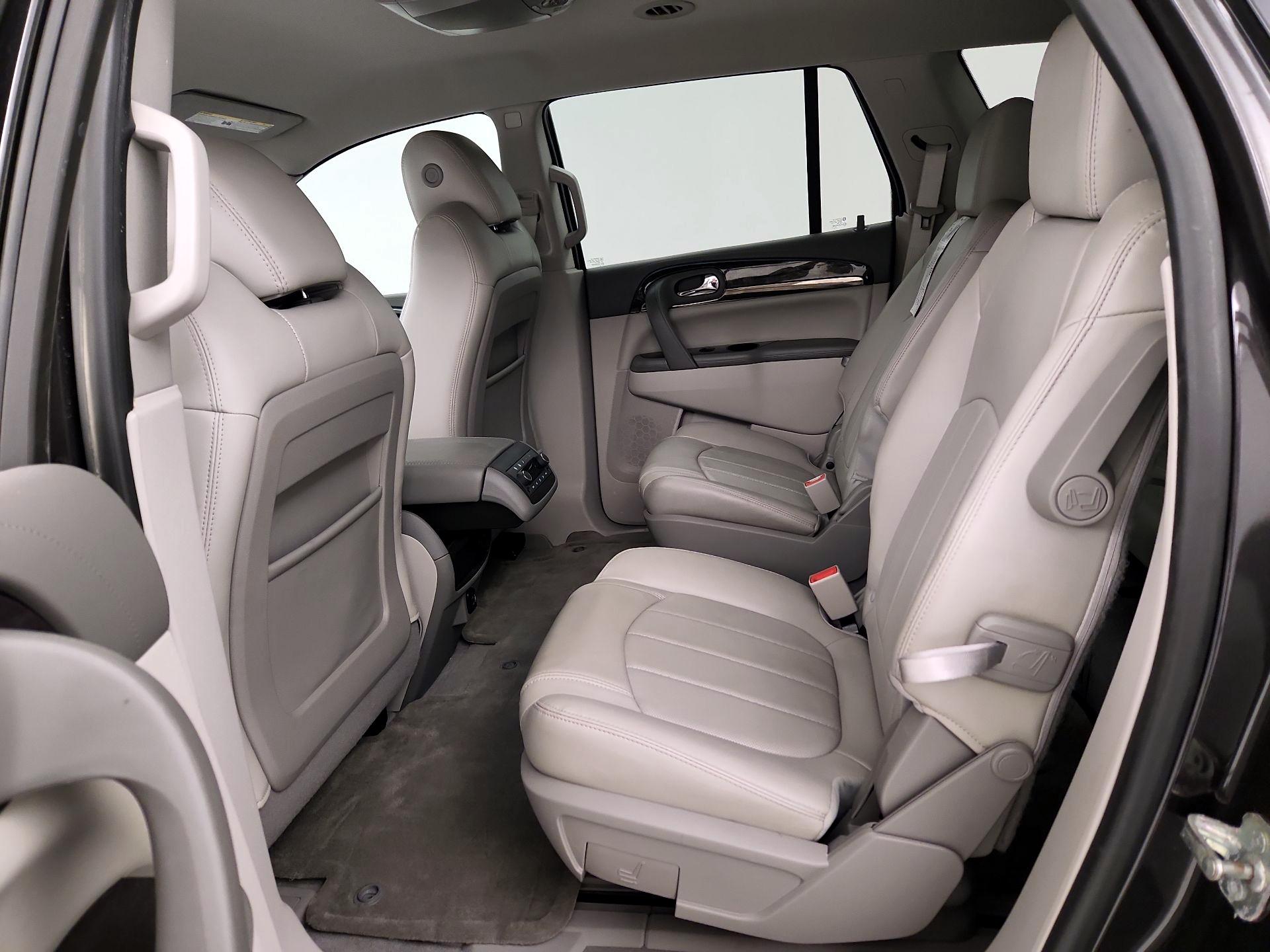 Thumbnail: 2017 Buick Enclave - 20