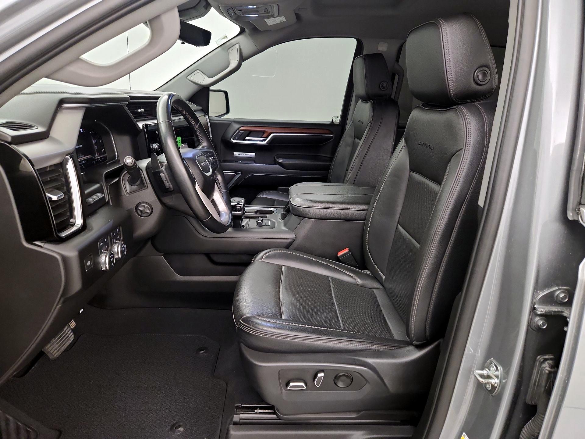 Thumbnail: 2023 GMC Sierra 1500 - 11