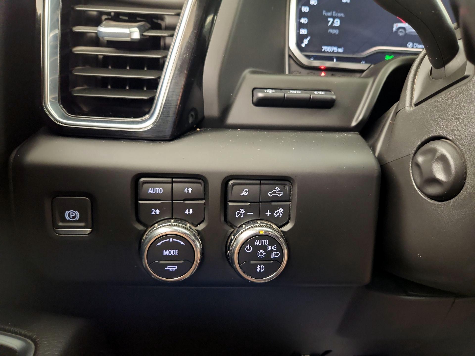 Thumbnail: 2023 GMC Sierra 1500 - 13