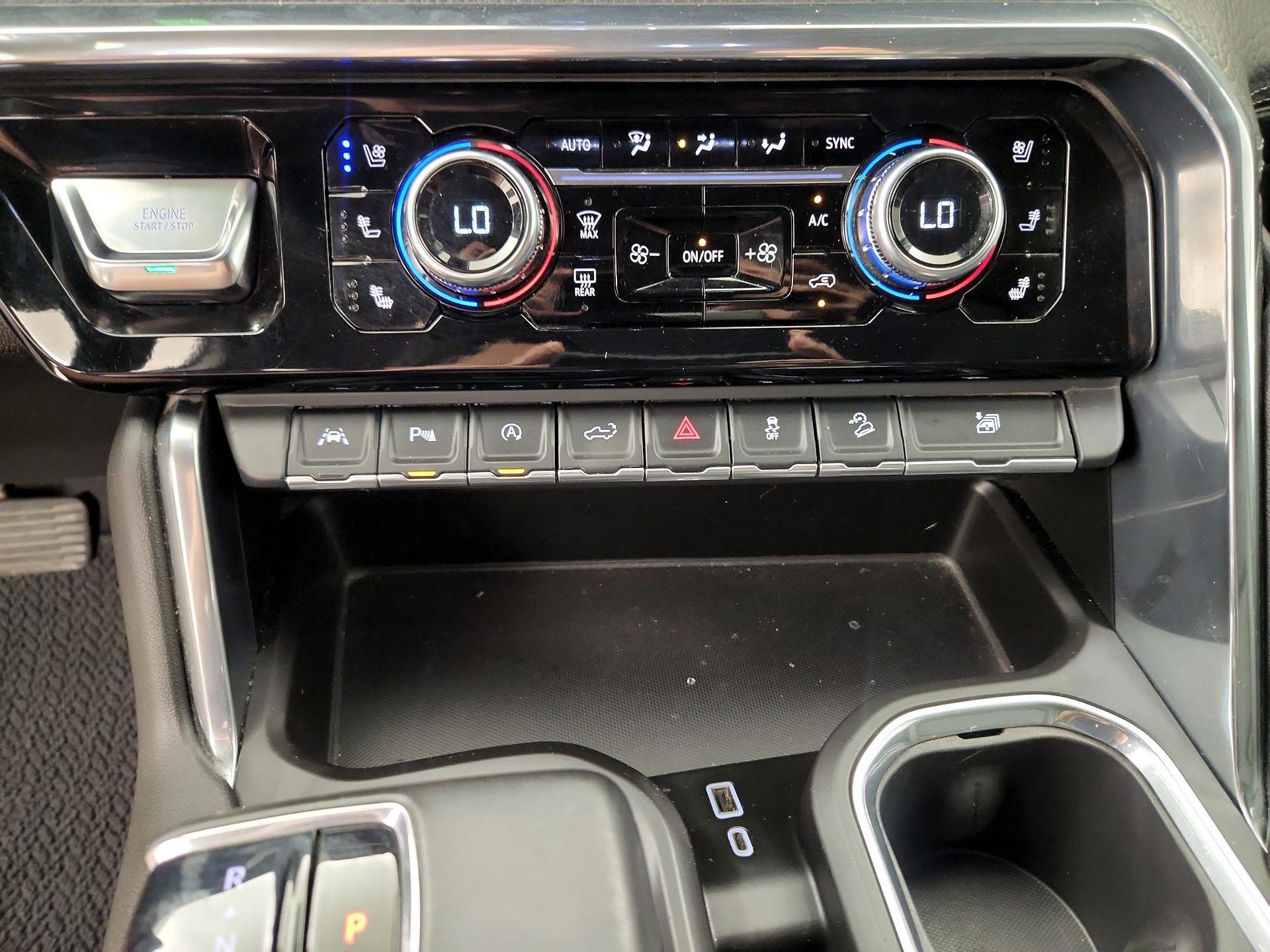 Thumbnail: 2023 GMC Sierra 1500 - 16