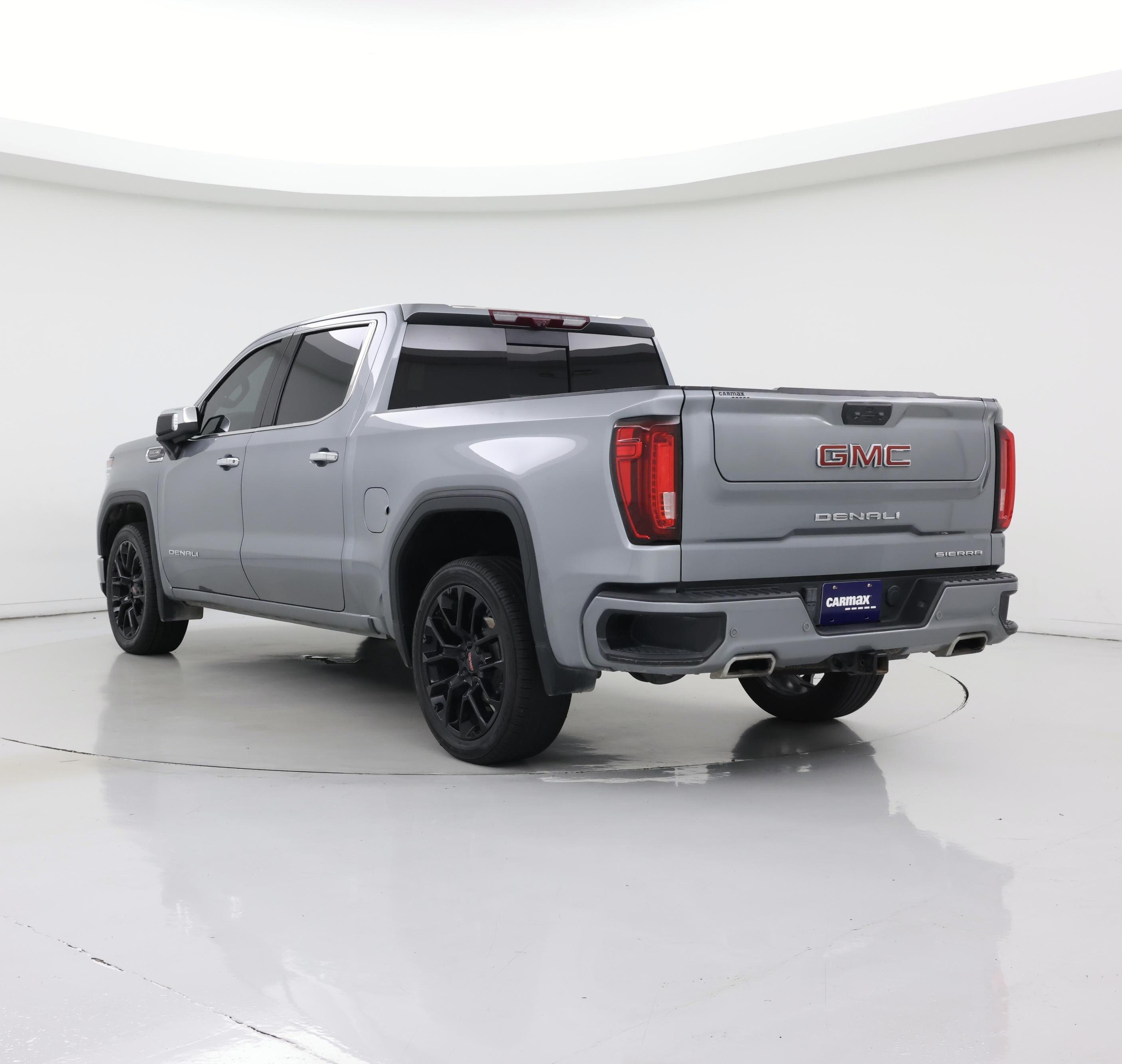 Thumbnail: 2023 GMC Sierra 1500 - 2