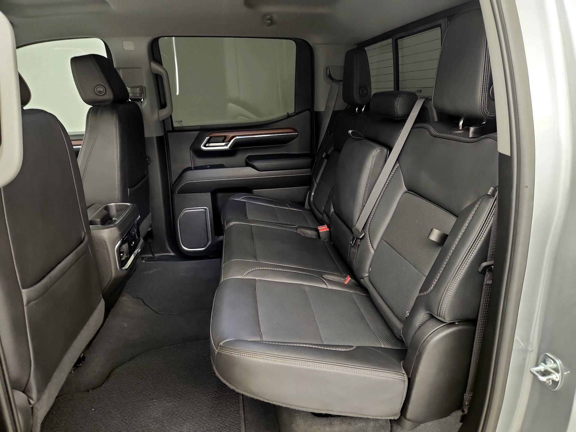 Thumbnail: 2023 GMC Sierra 1500 - 20