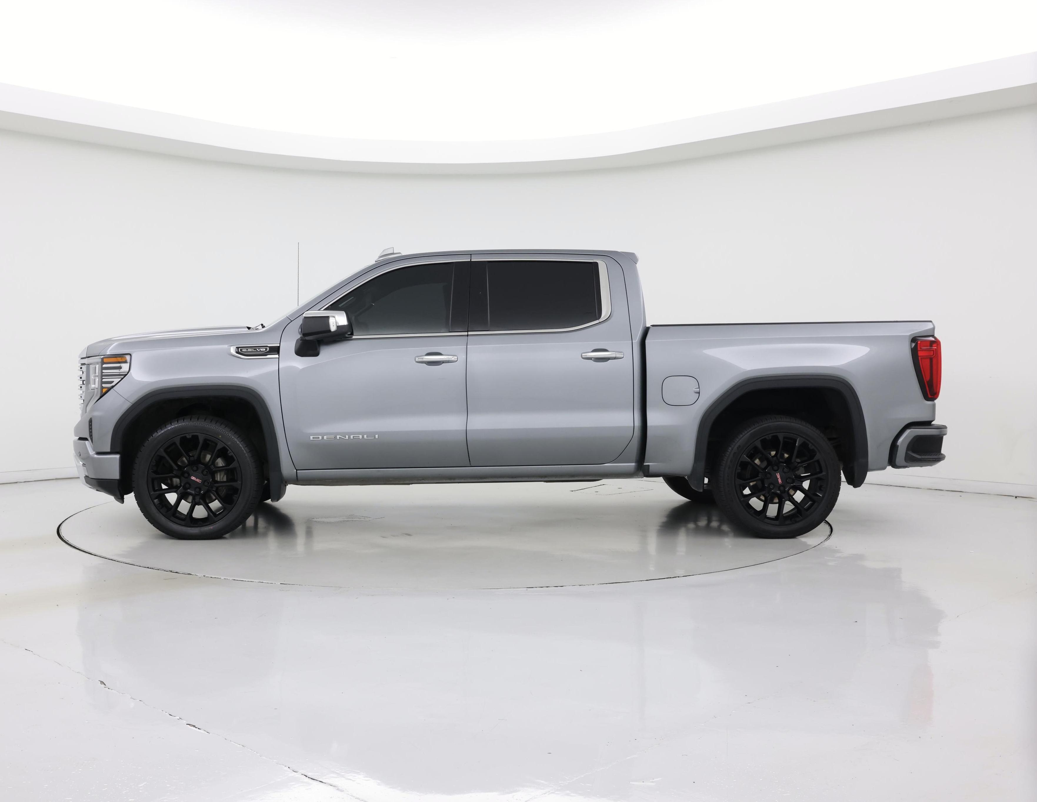 Thumbnail: 2023 GMC Sierra 1500 - 3