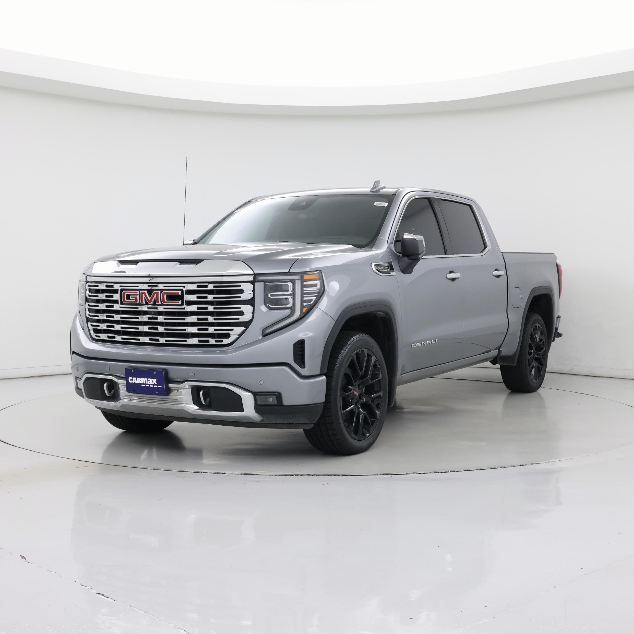 Thumbnail: 2023 GMC Sierra 1500 - 4
