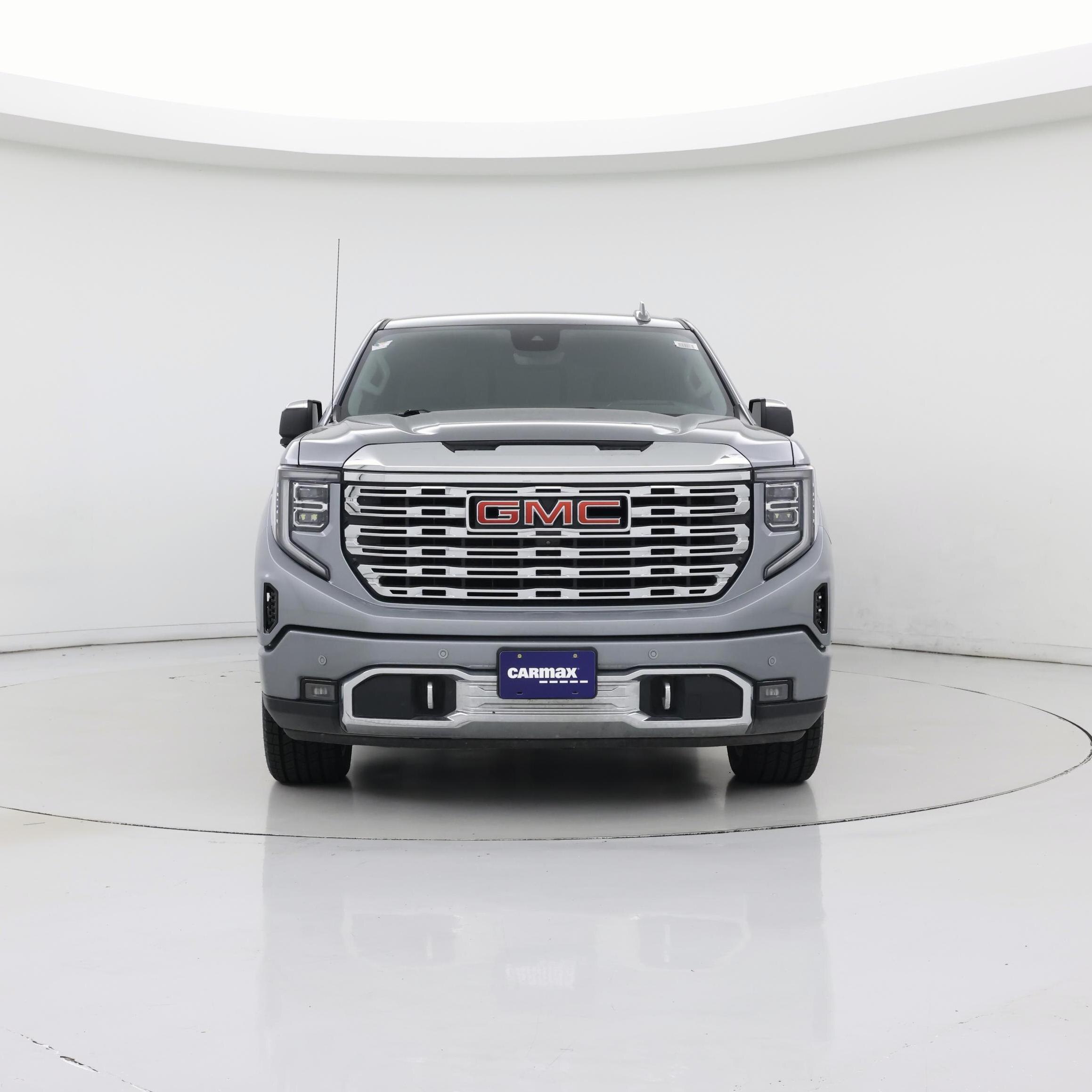 Thumbnail: 2023 GMC Sierra 1500 - 5