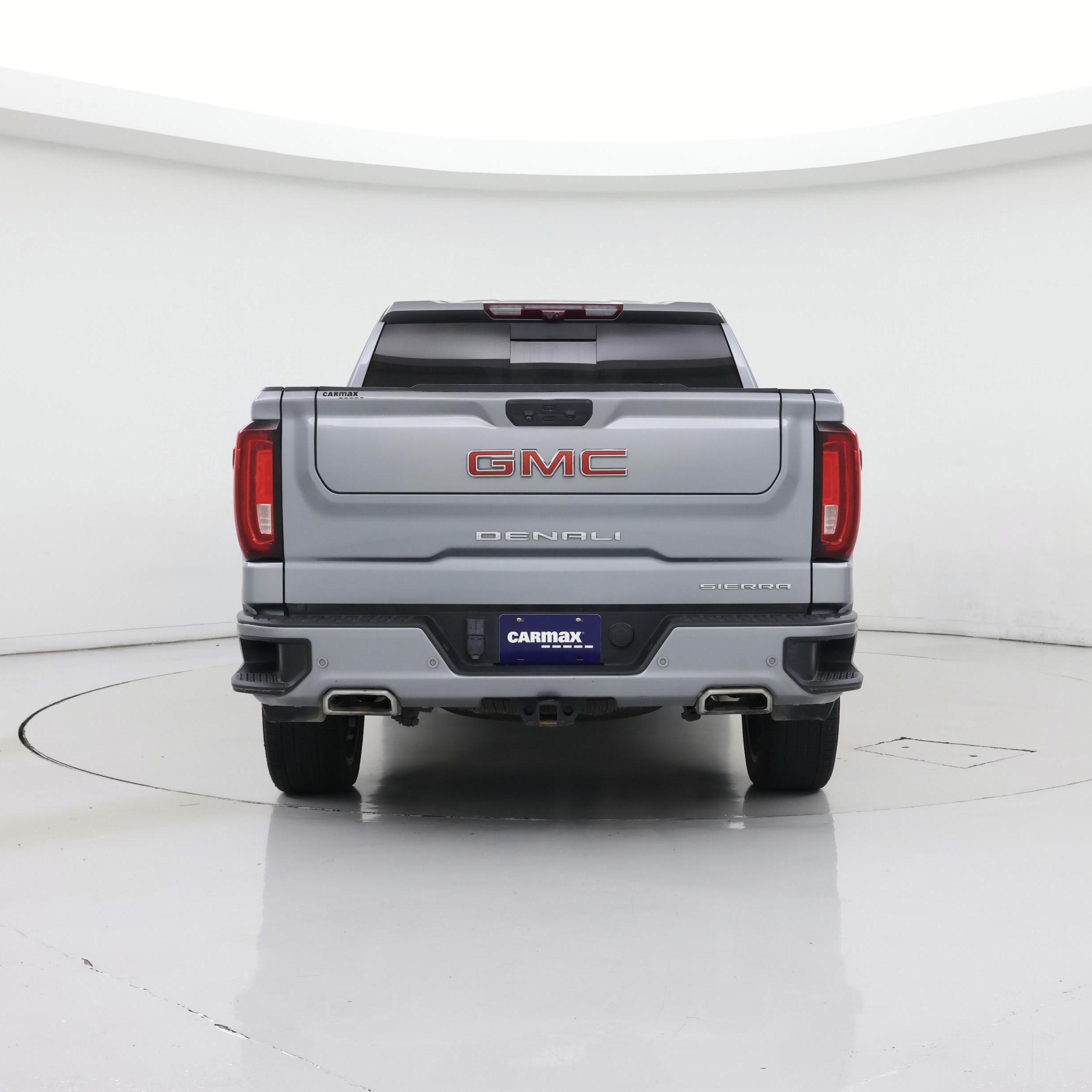 Thumbnail: 2023 GMC Sierra 1500 - 6