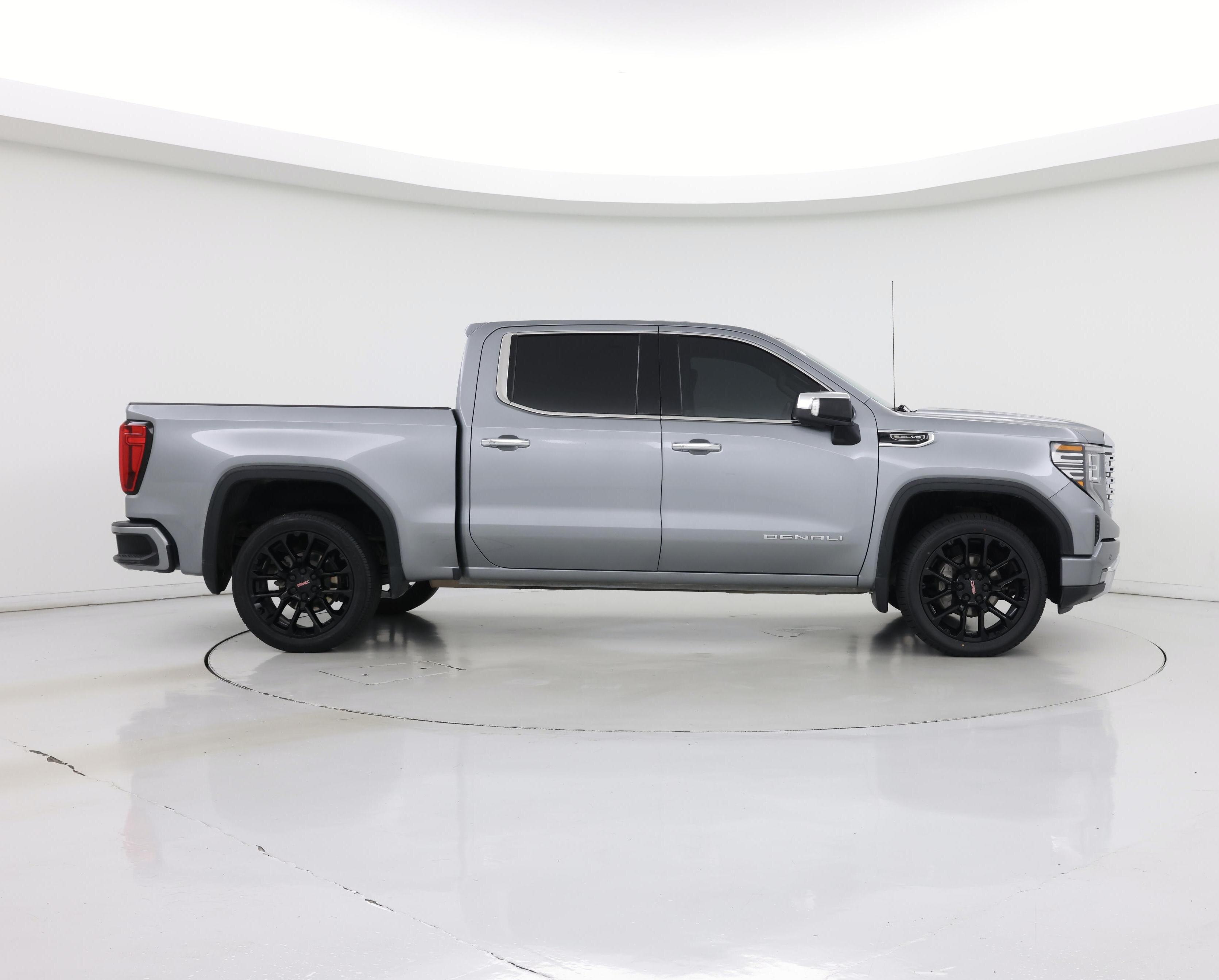 Thumbnail: 2023 GMC Sierra 1500 - 7