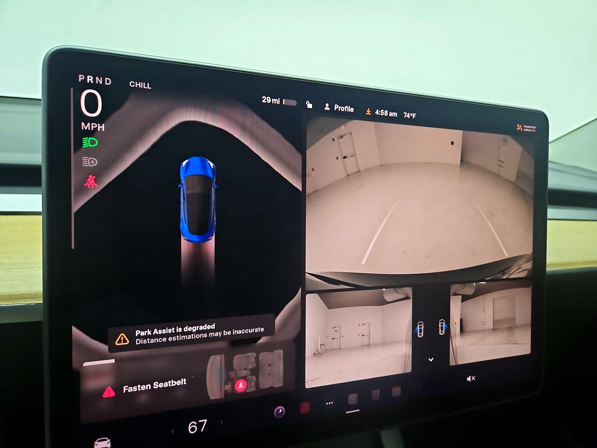Thumbnail: 2022 Tesla Model 3 - 12