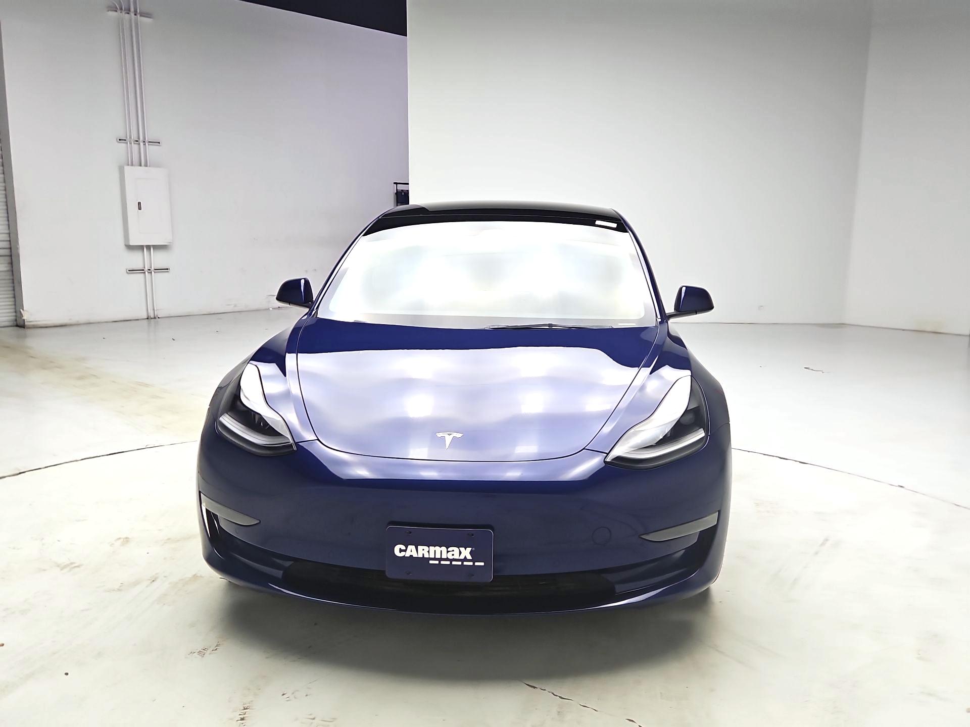 Thumbnail: 2022 Tesla Model 3 - 2