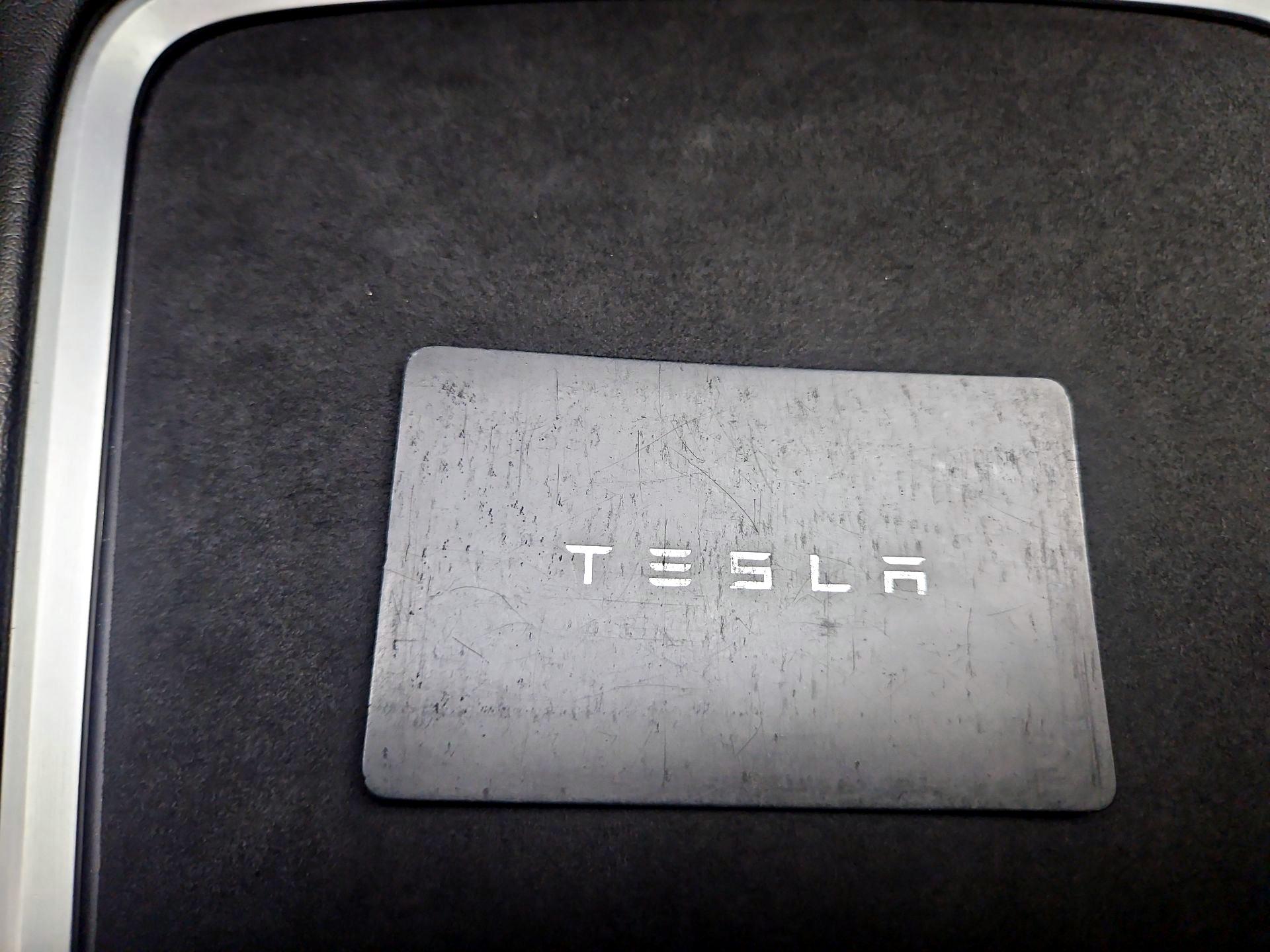 Thumbnail: 2022 Tesla Model 3 - 20