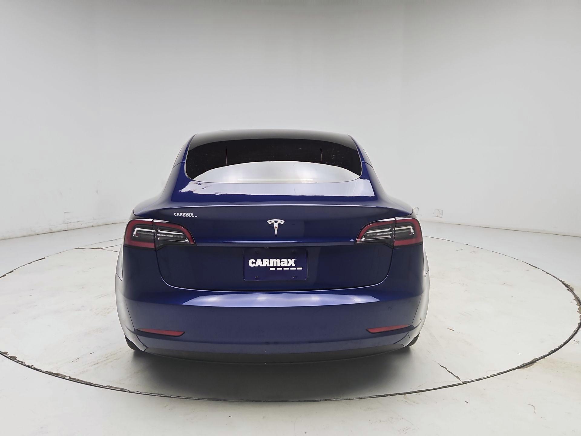 Thumbnail: 2022 Tesla Model 3 - 6