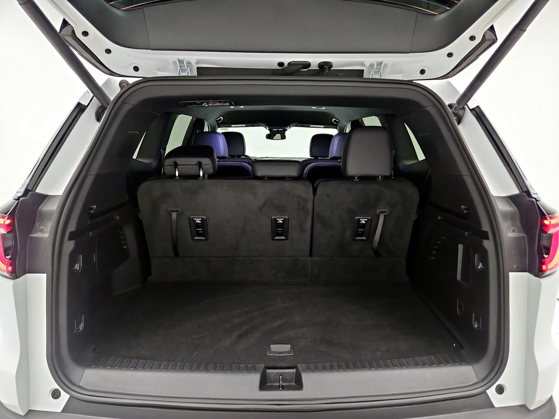 Thumbnail: 2024 GMC Acadia - 19
