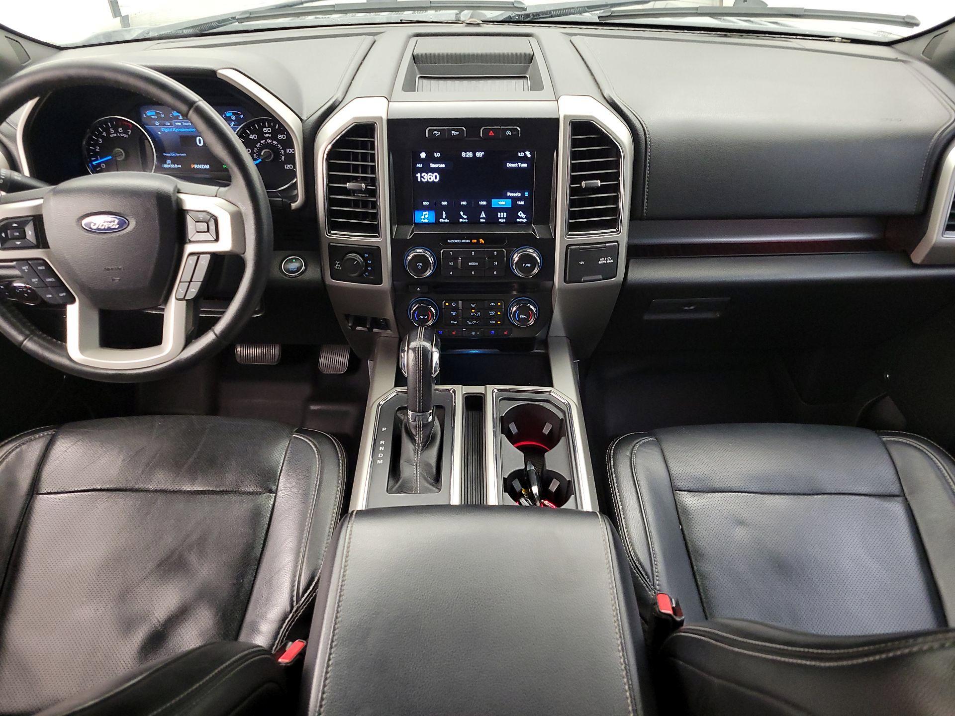Thumbnail: 2017 Ford F-150 - 9