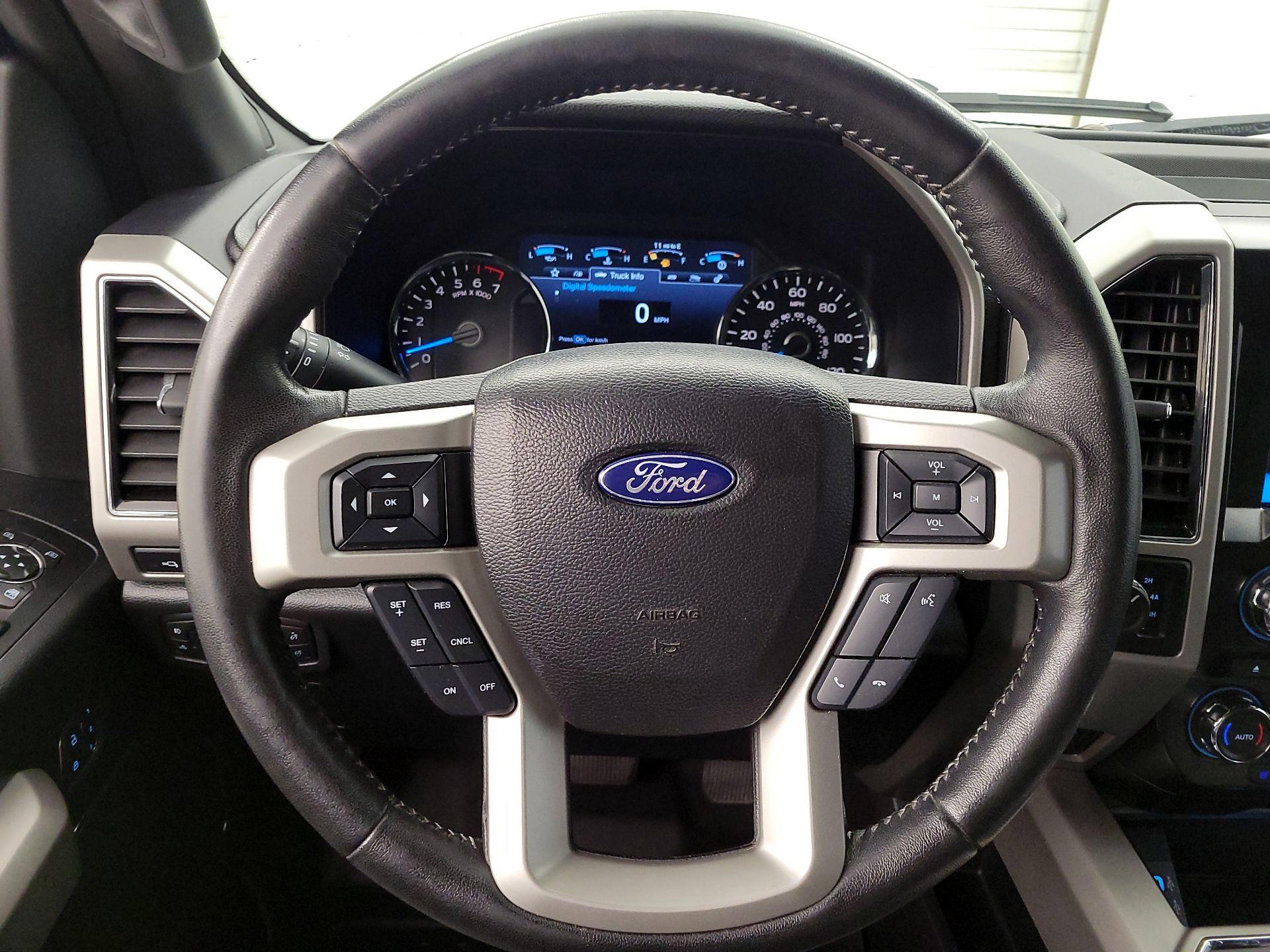 Thumbnail: 2017 Ford F-150 - 10