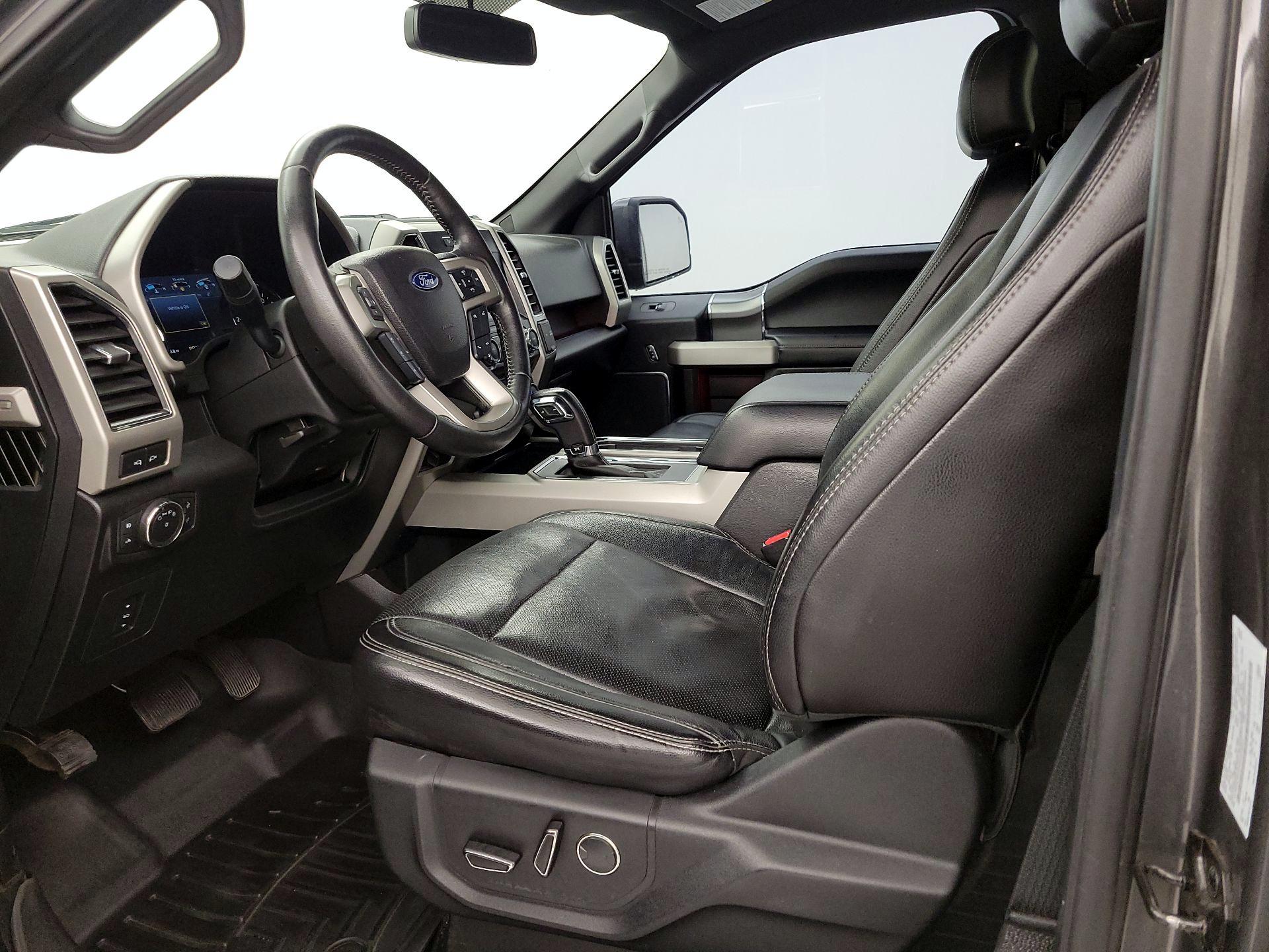 Thumbnail: 2017 Ford F-150 - 11