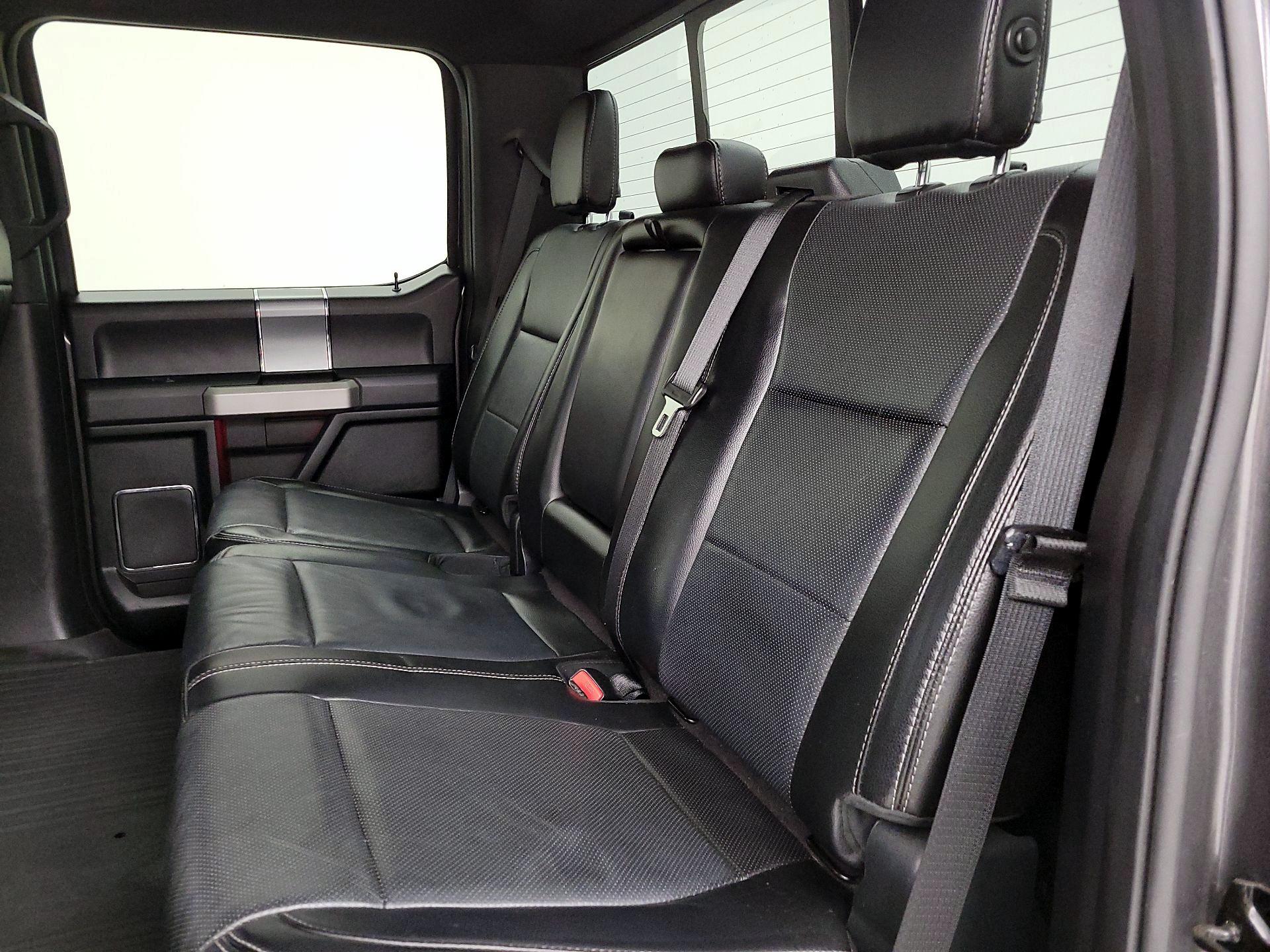 Thumbnail: 2017 Ford F-150 - 20