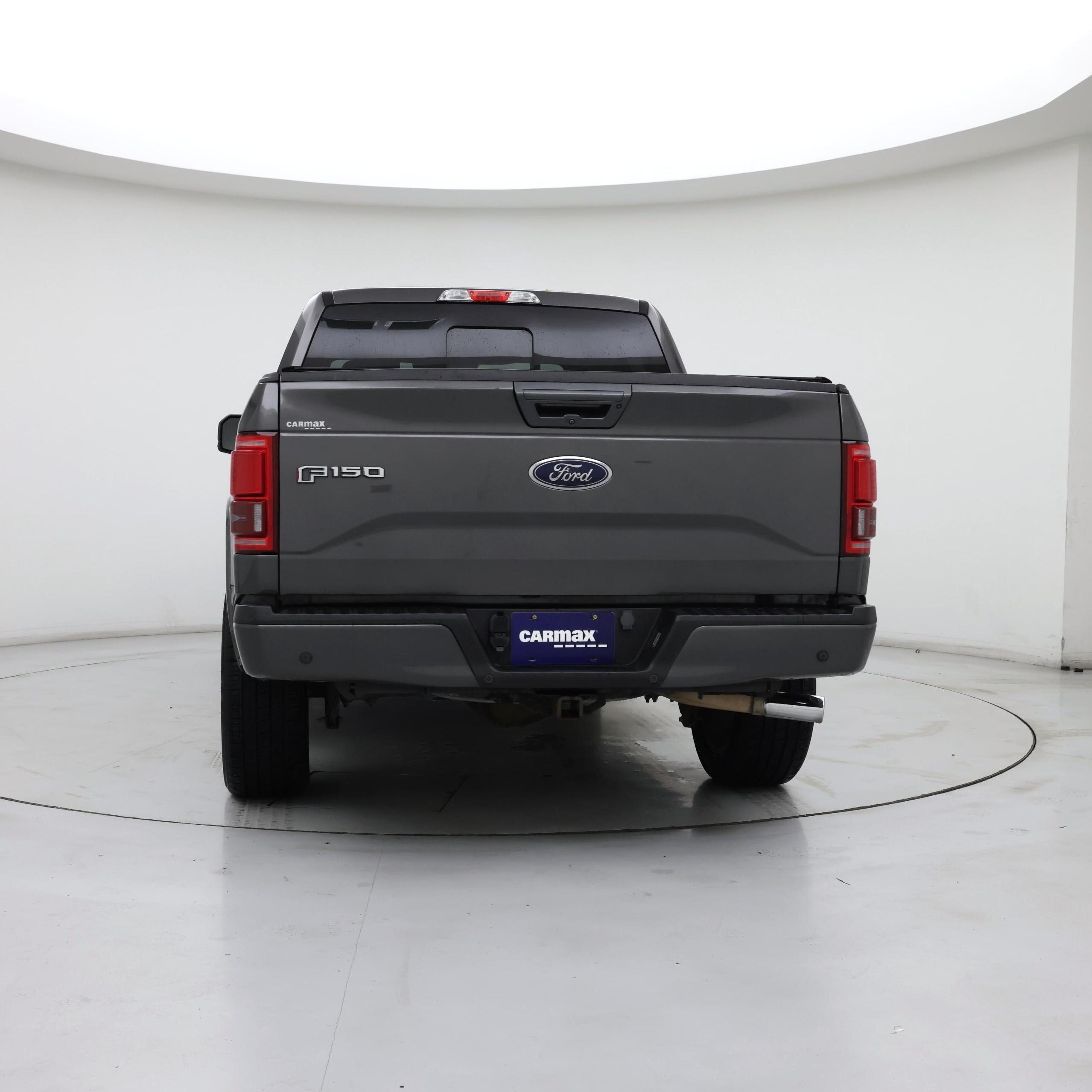 Thumbnail: 2017 Ford F-150 - 6