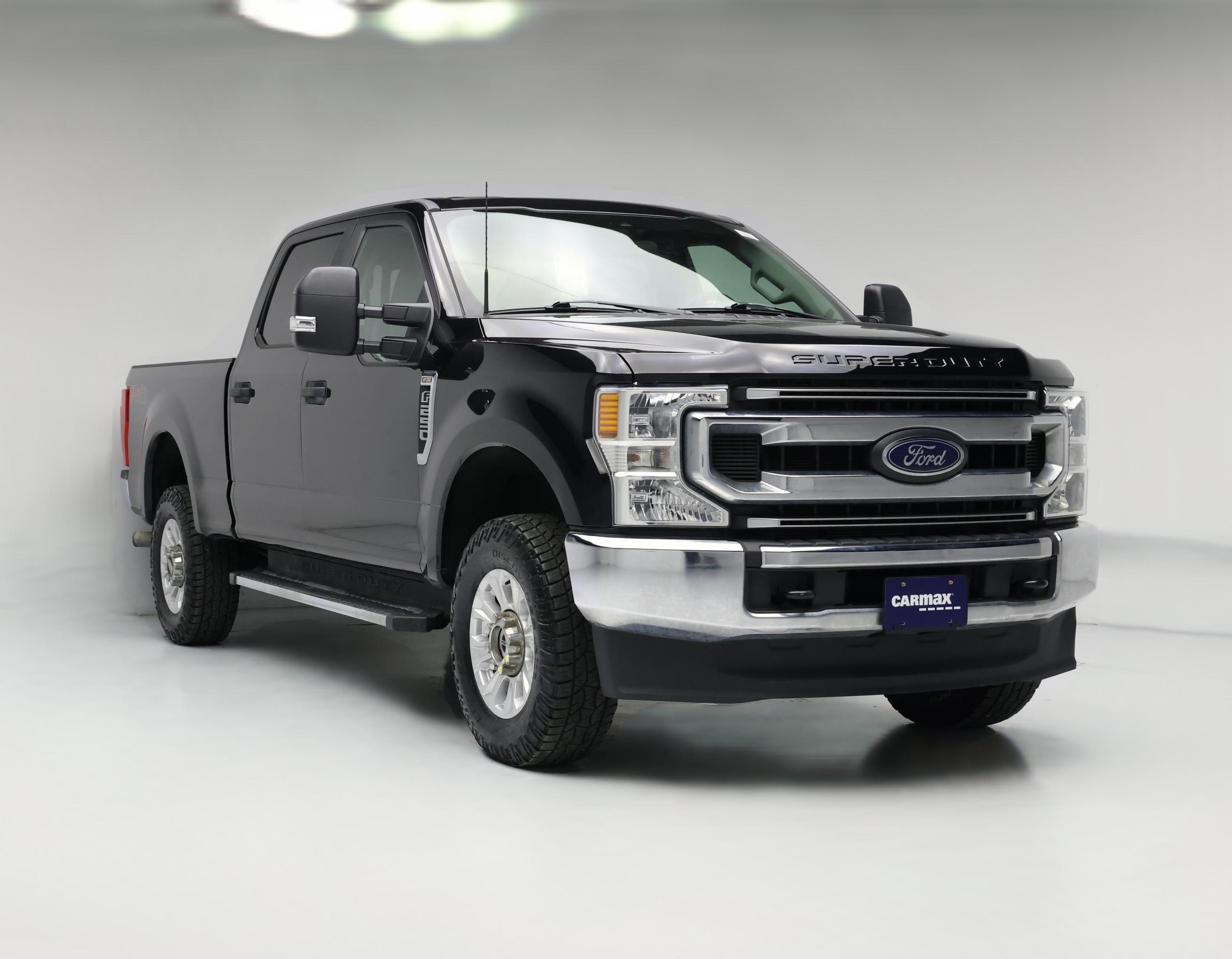 Thumbnail: 2022 Ford F-250 - 1