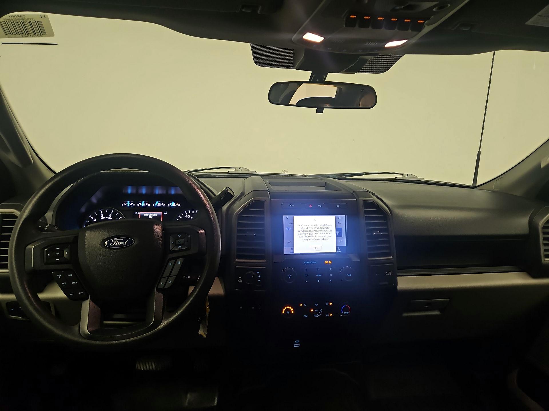 Thumbnail: 2022 Ford F-250 - 9