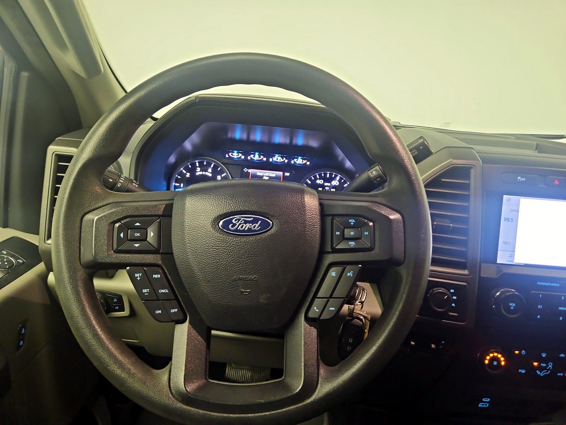 Thumbnail: 2022 Ford F-250 - 10