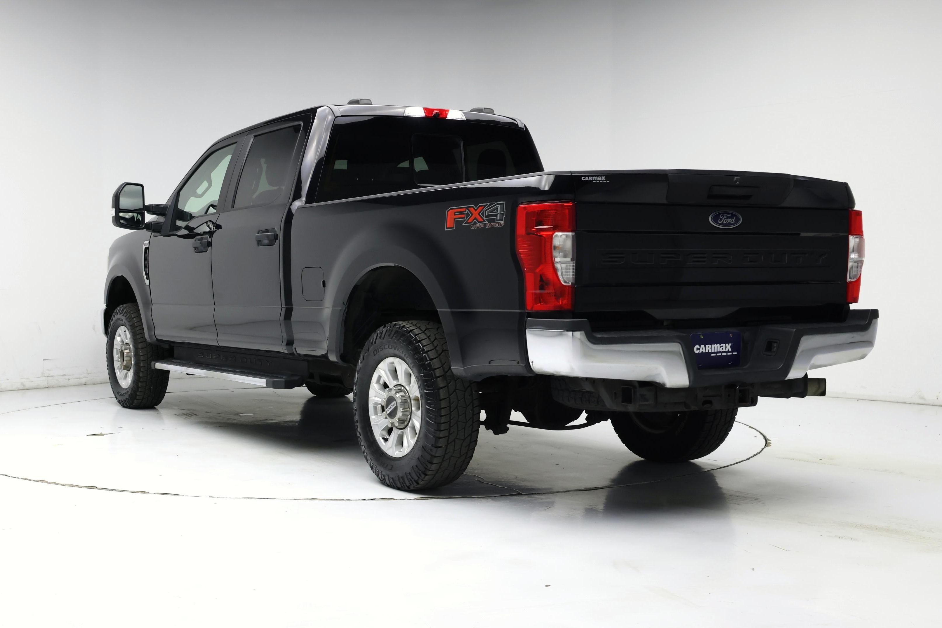 Thumbnail: 2022 Ford F-250 - 2