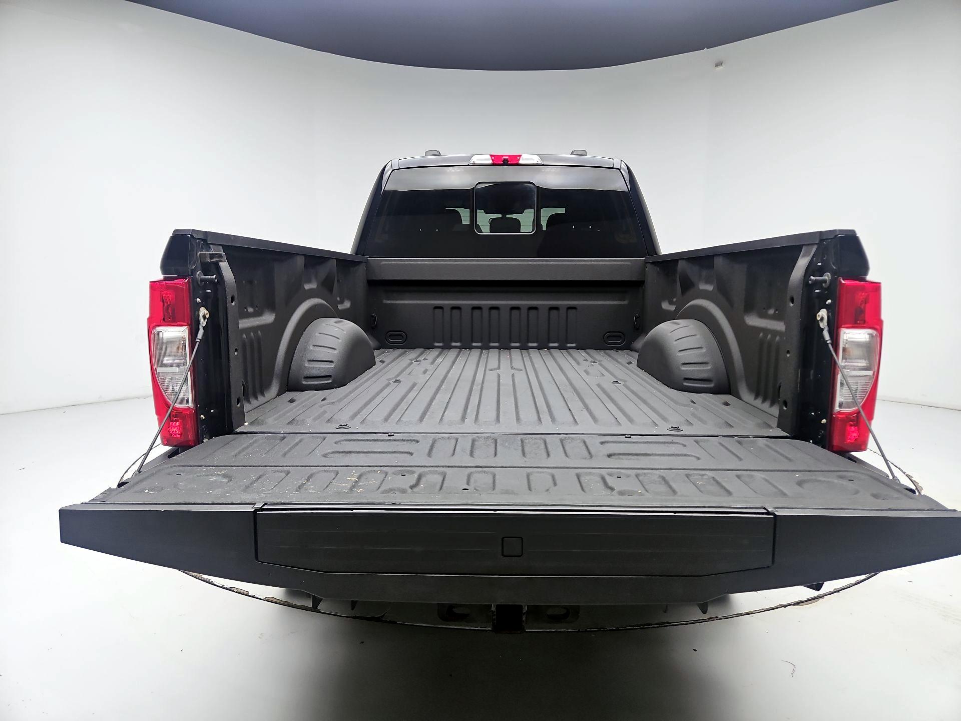 Thumbnail: 2022 Ford F-250 - 20