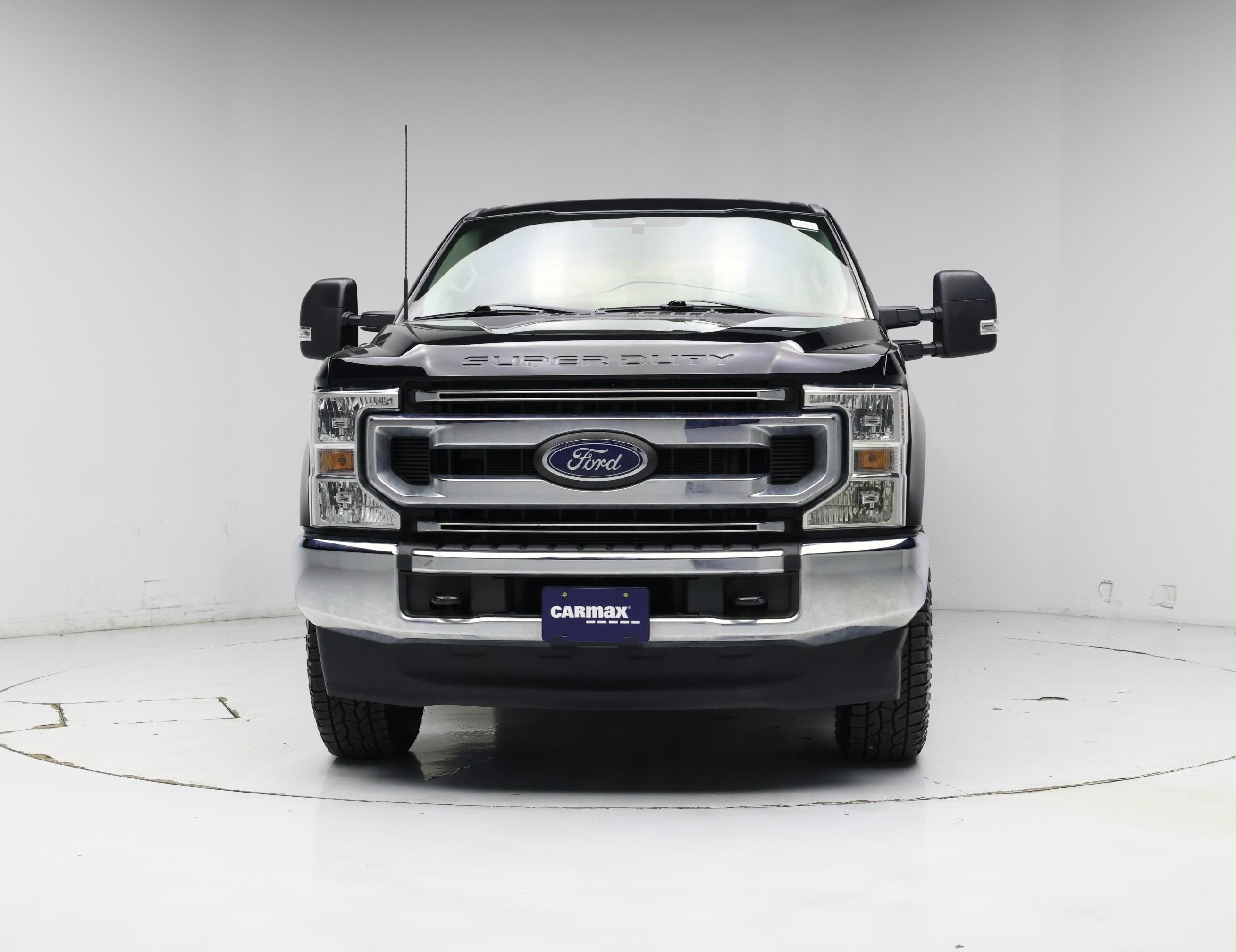 Thumbnail: 2022 Ford F-250 - 5
