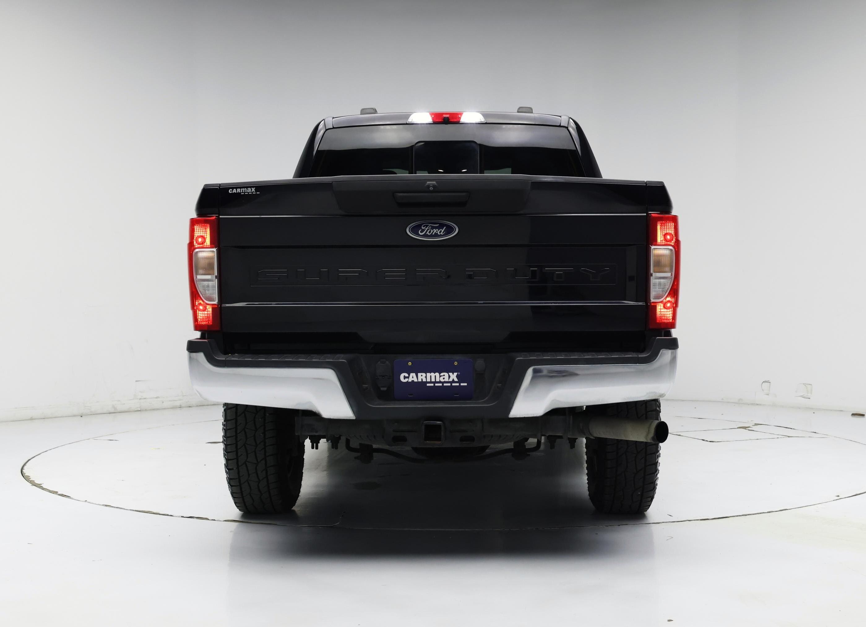 Thumbnail: 2022 Ford F-250 - 6