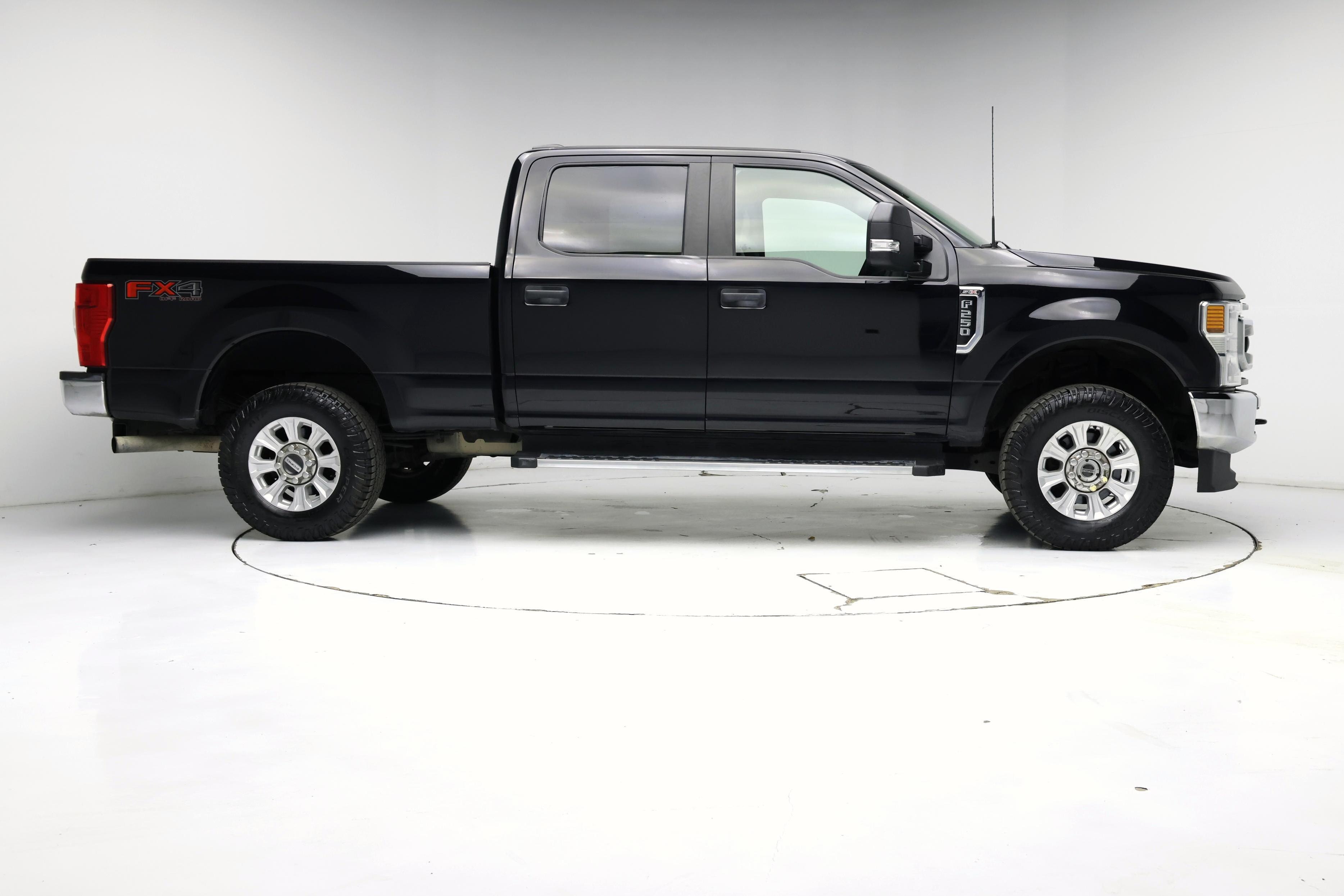 Thumbnail: 2022 Ford F-250 - 7