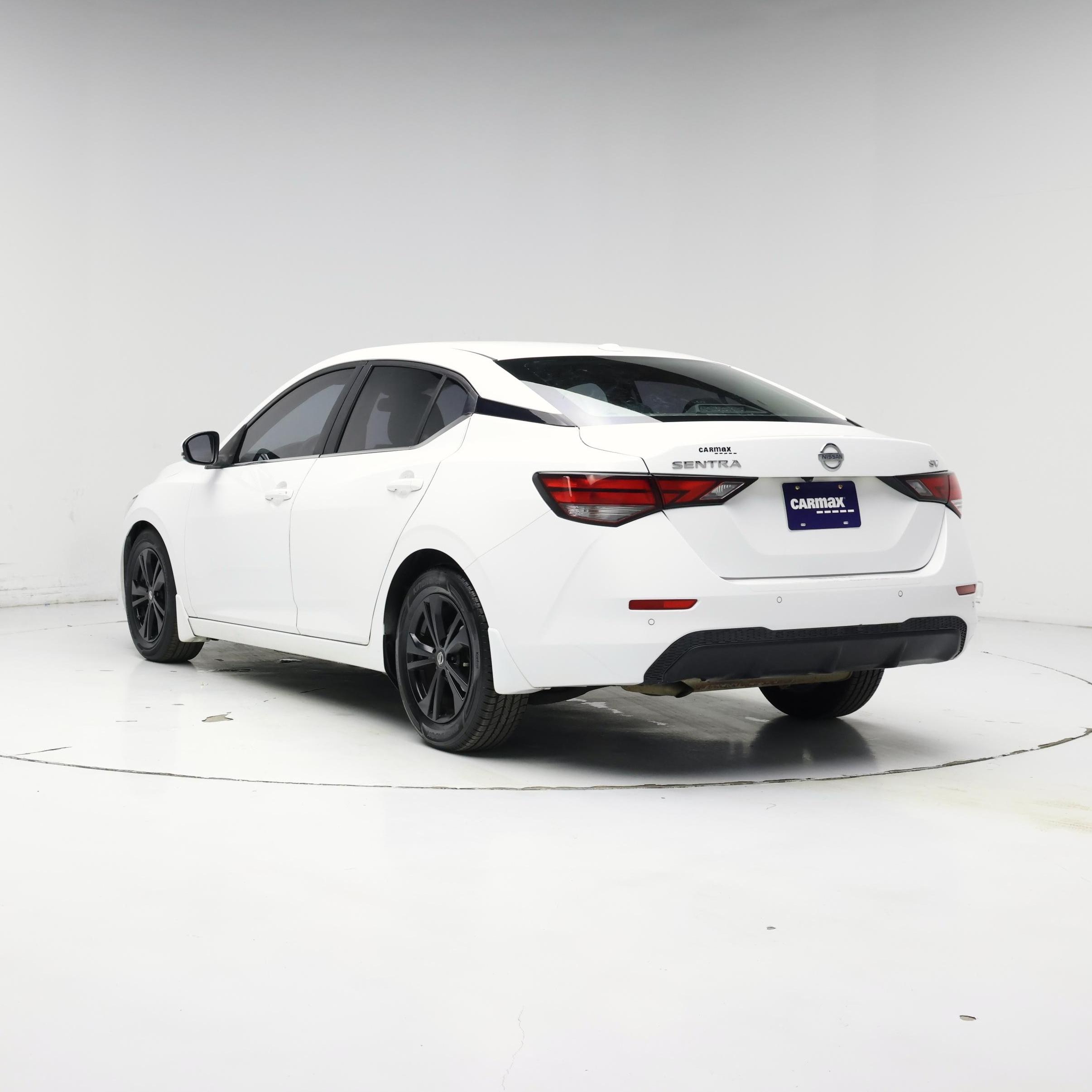 Thumbnail: 2020 Nissan Sentra - 2