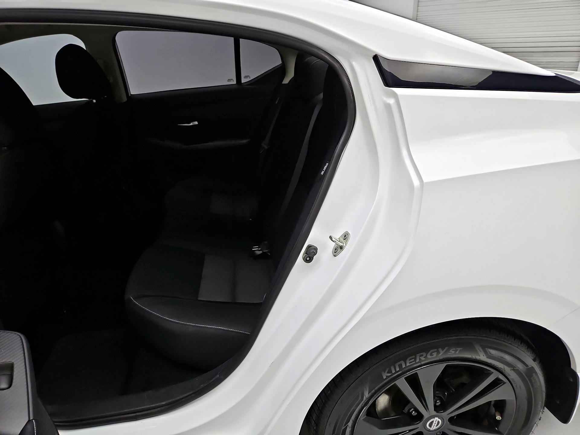 Thumbnail: 2020 Nissan Sentra - 19