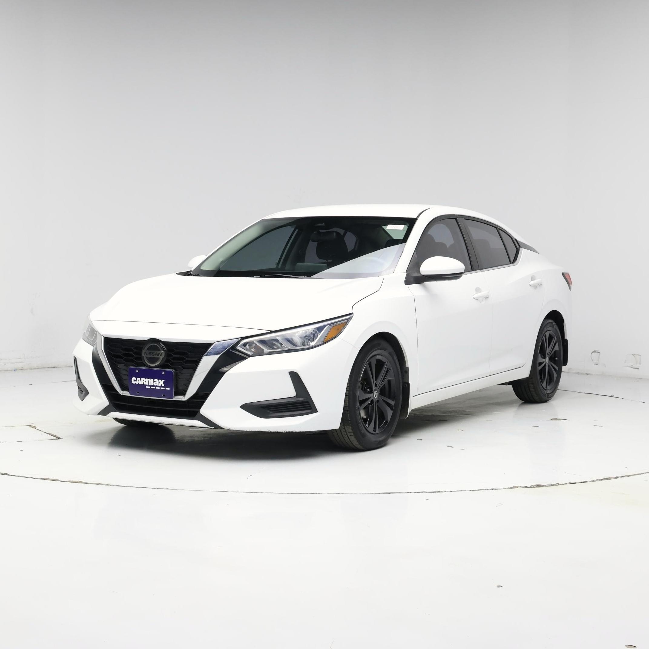 Thumbnail: 2020 Nissan Sentra - 4