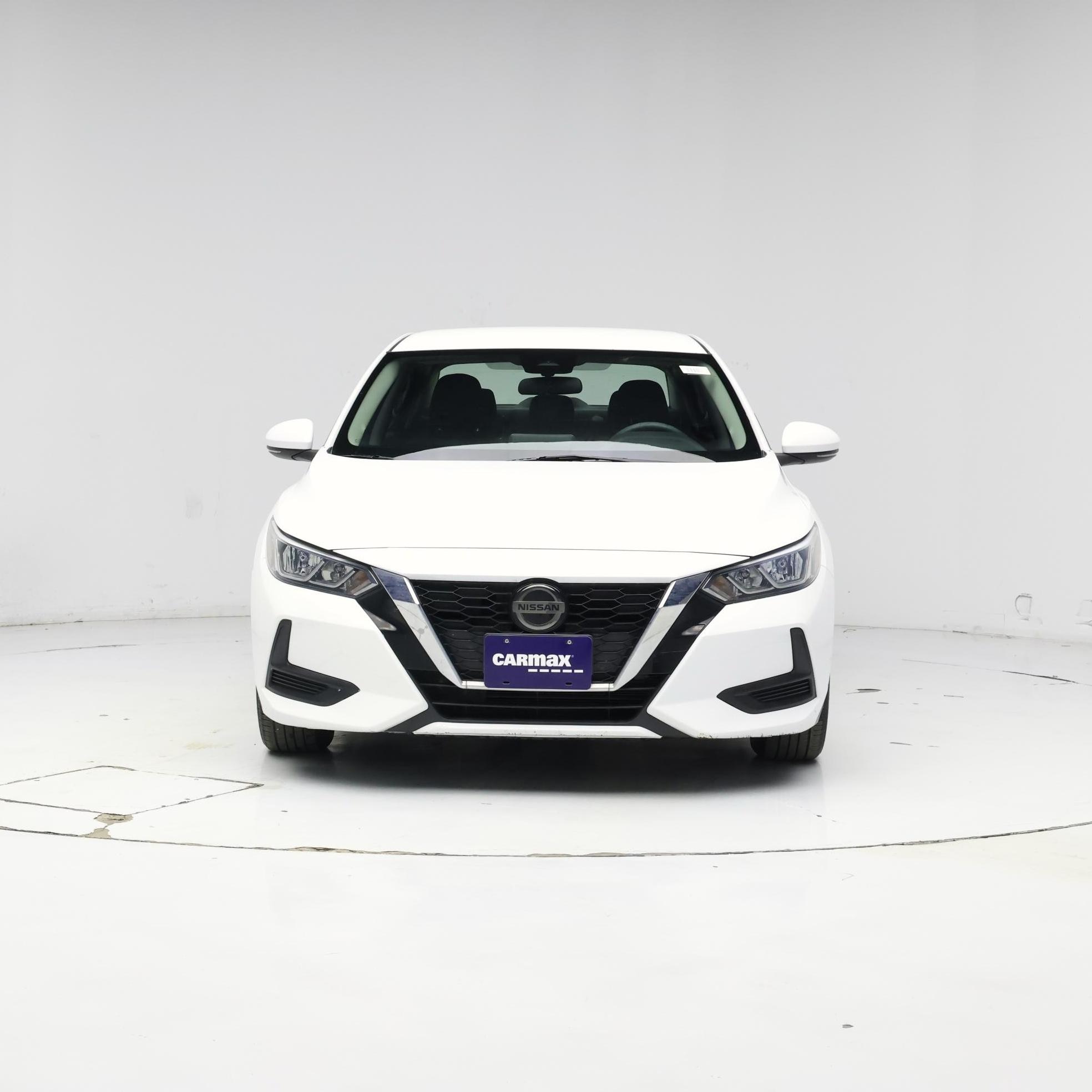 Thumbnail: 2020 Nissan Sentra - 5