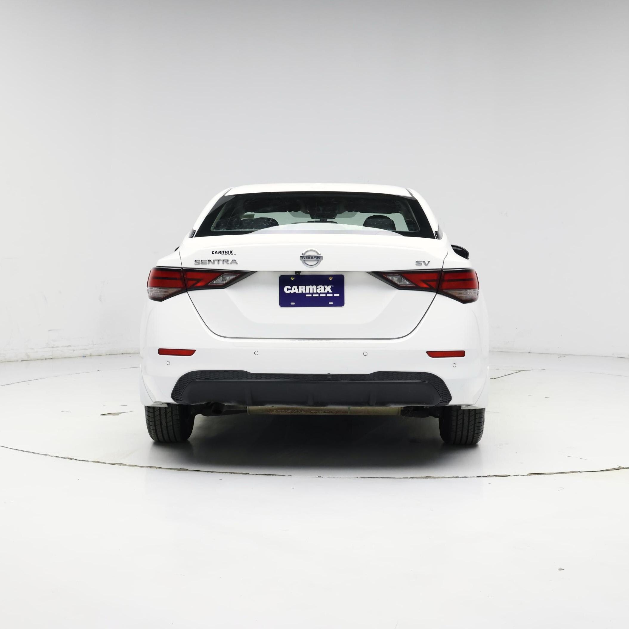 Thumbnail: 2020 Nissan Sentra - 6