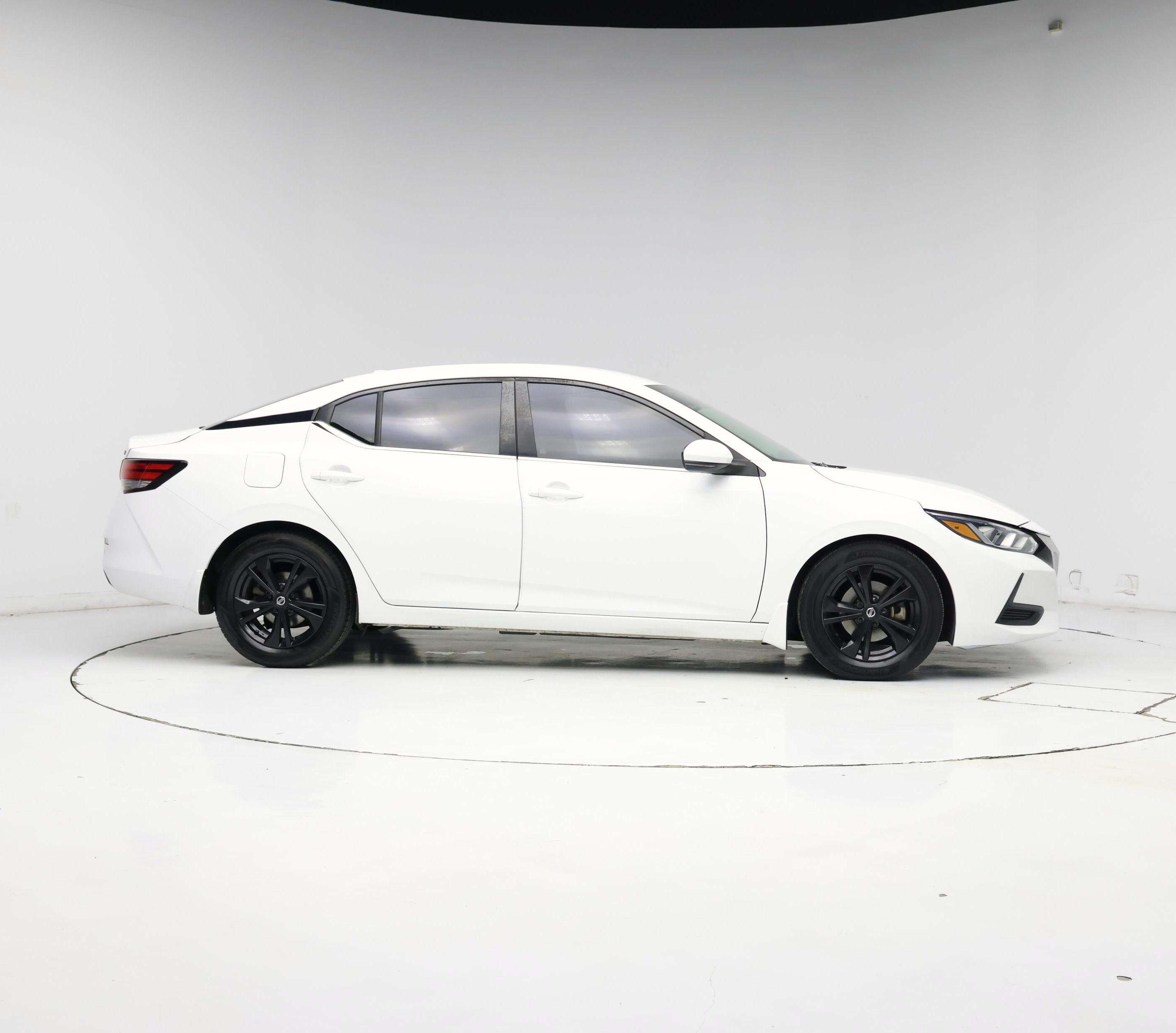 Thumbnail: 2020 Nissan Sentra - 7