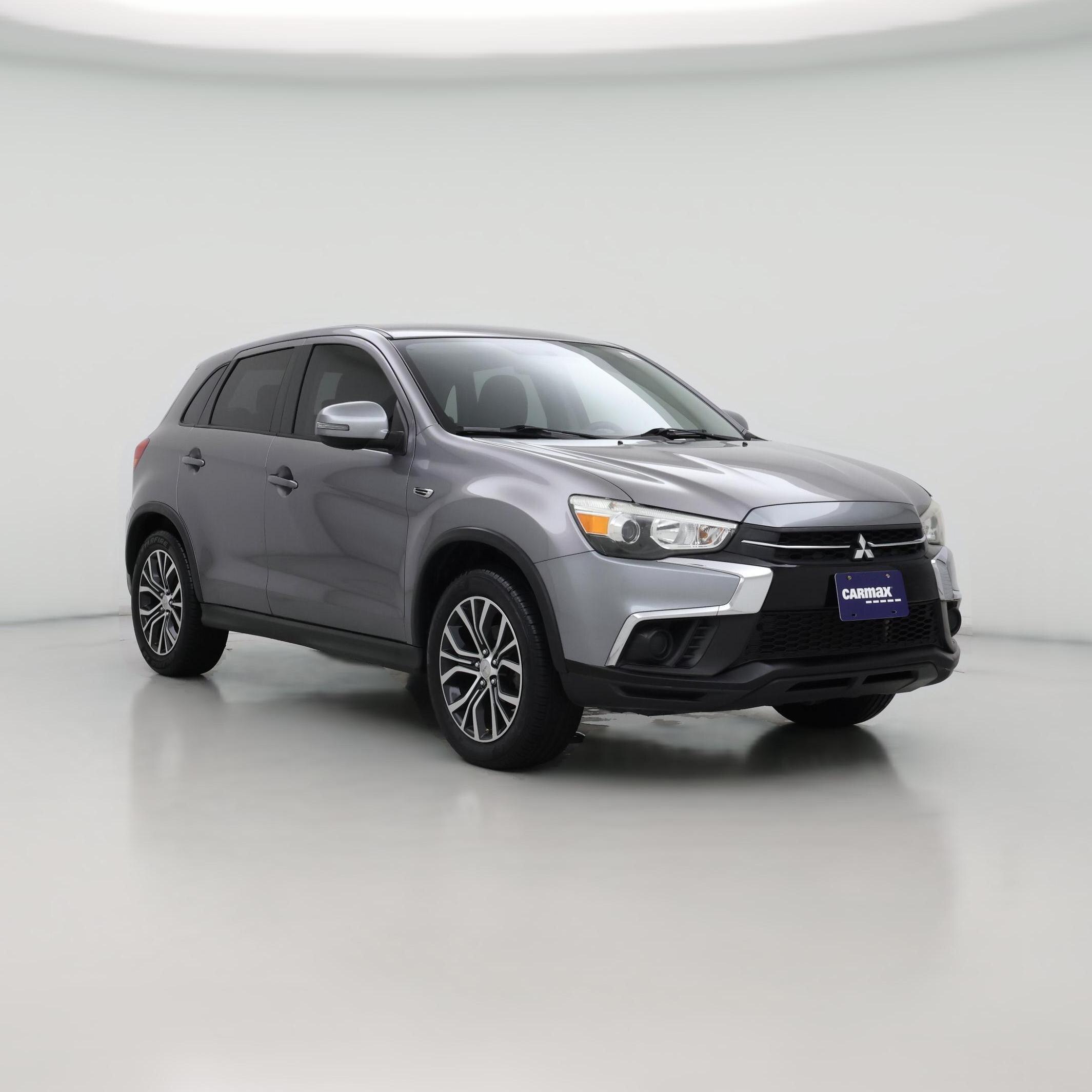 Thumbnail: 2019 Mitsubishi Outlander Sport - 1