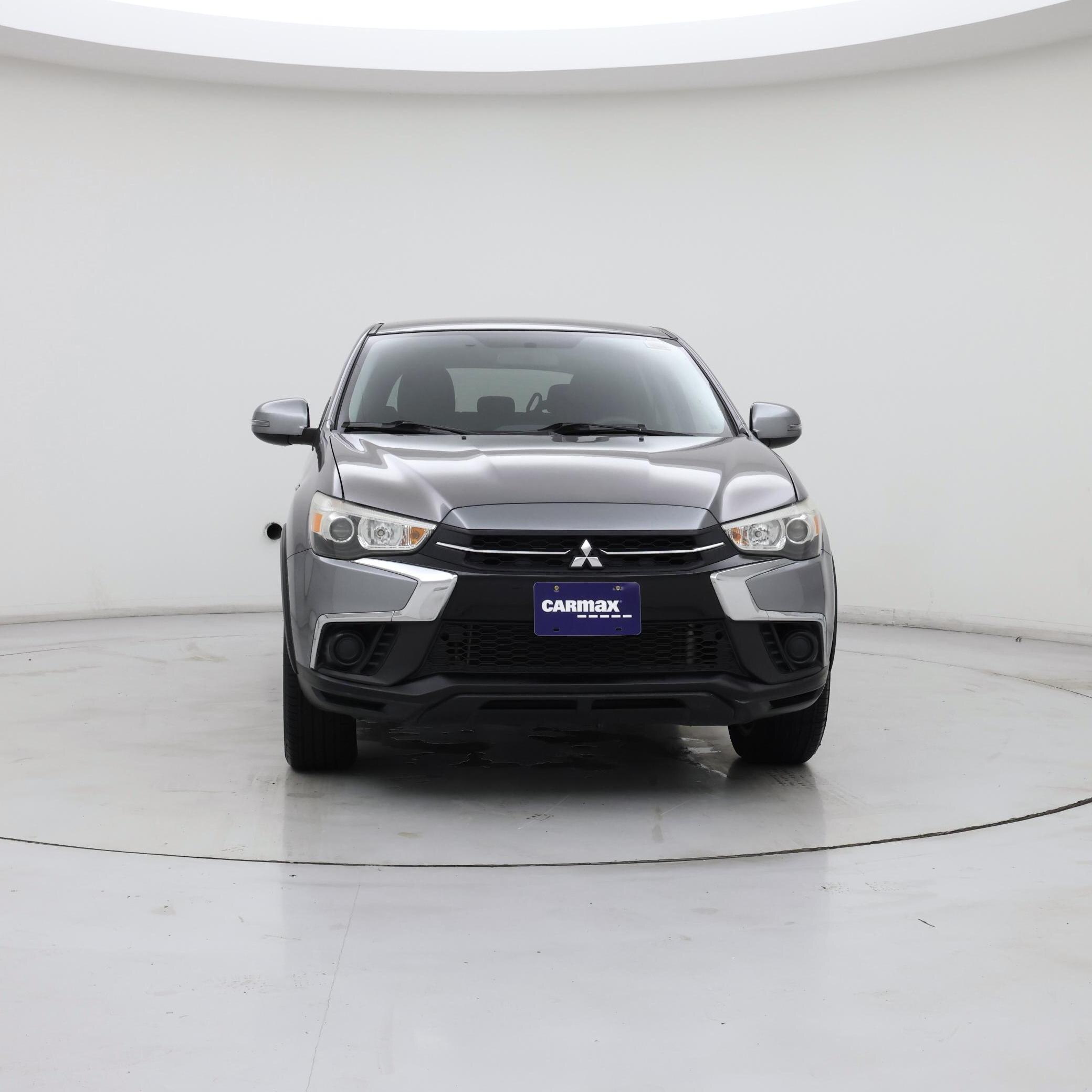 Thumbnail: 2019 Mitsubishi Outlander Sport - 5