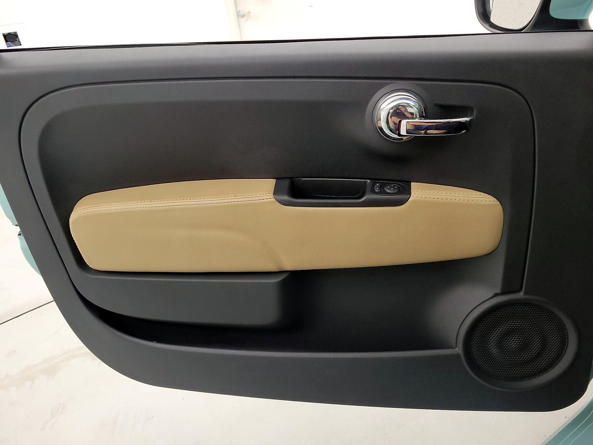 Thumbnail: 2017 Fiat 500 - 12