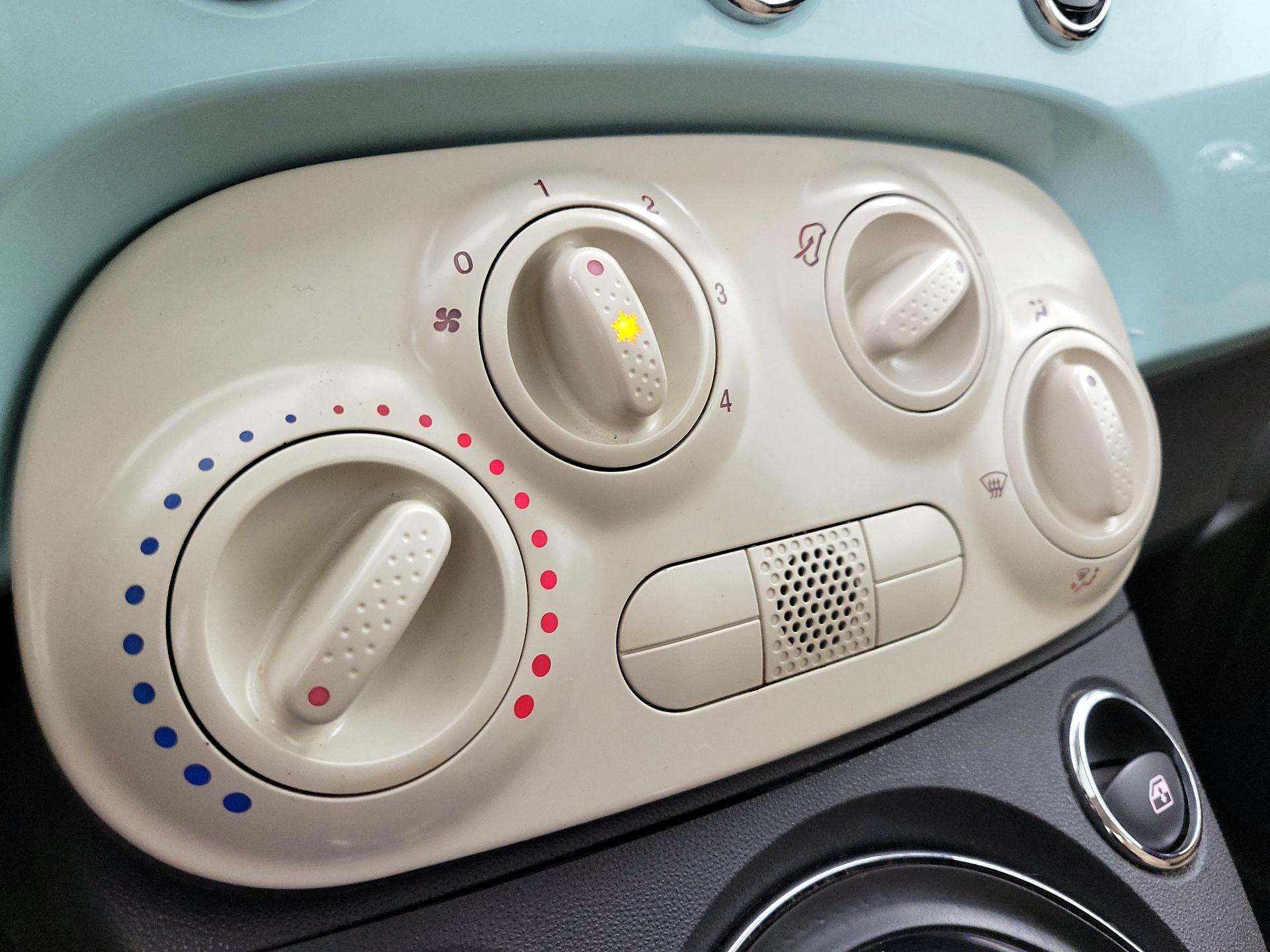 Thumbnail: 2017 Fiat 500 - 15