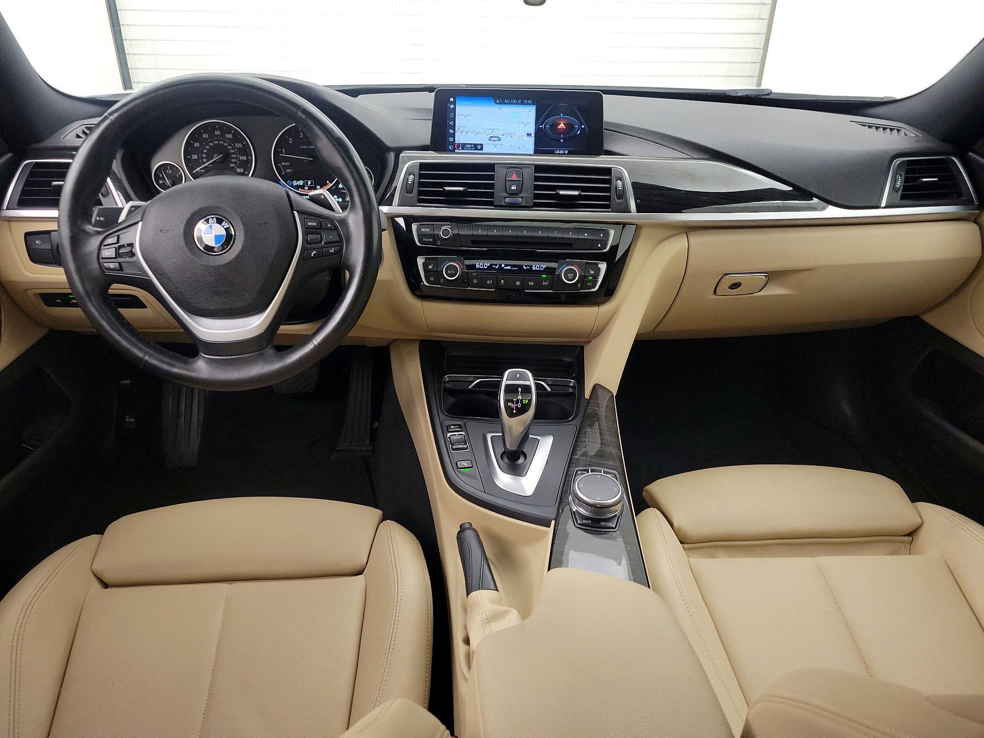Thumbnail: 2019 BMW 4 Series - 9