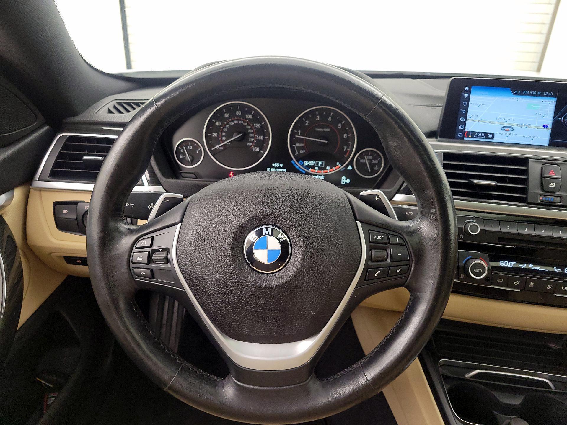 Thumbnail: 2019 BMW 4 Series - 10